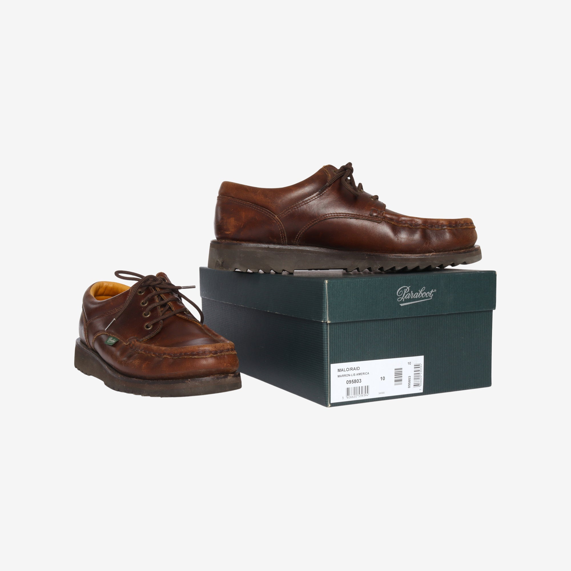 Thiers Sport Shoes