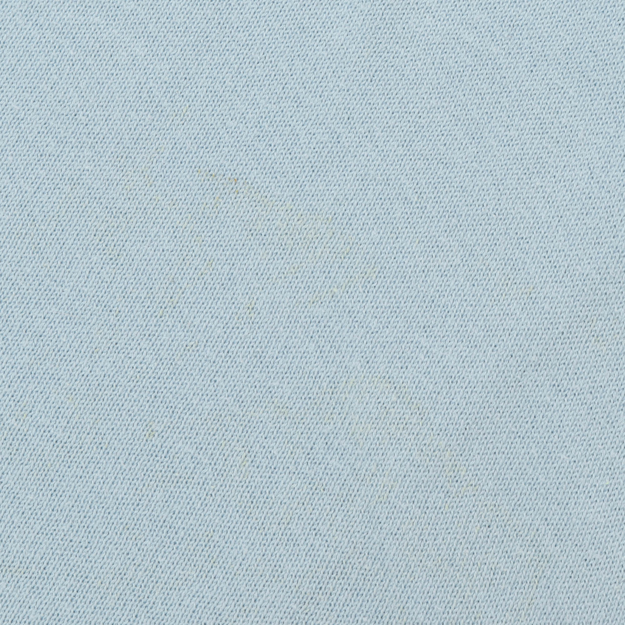 Sea Island Knit V Neck Tee