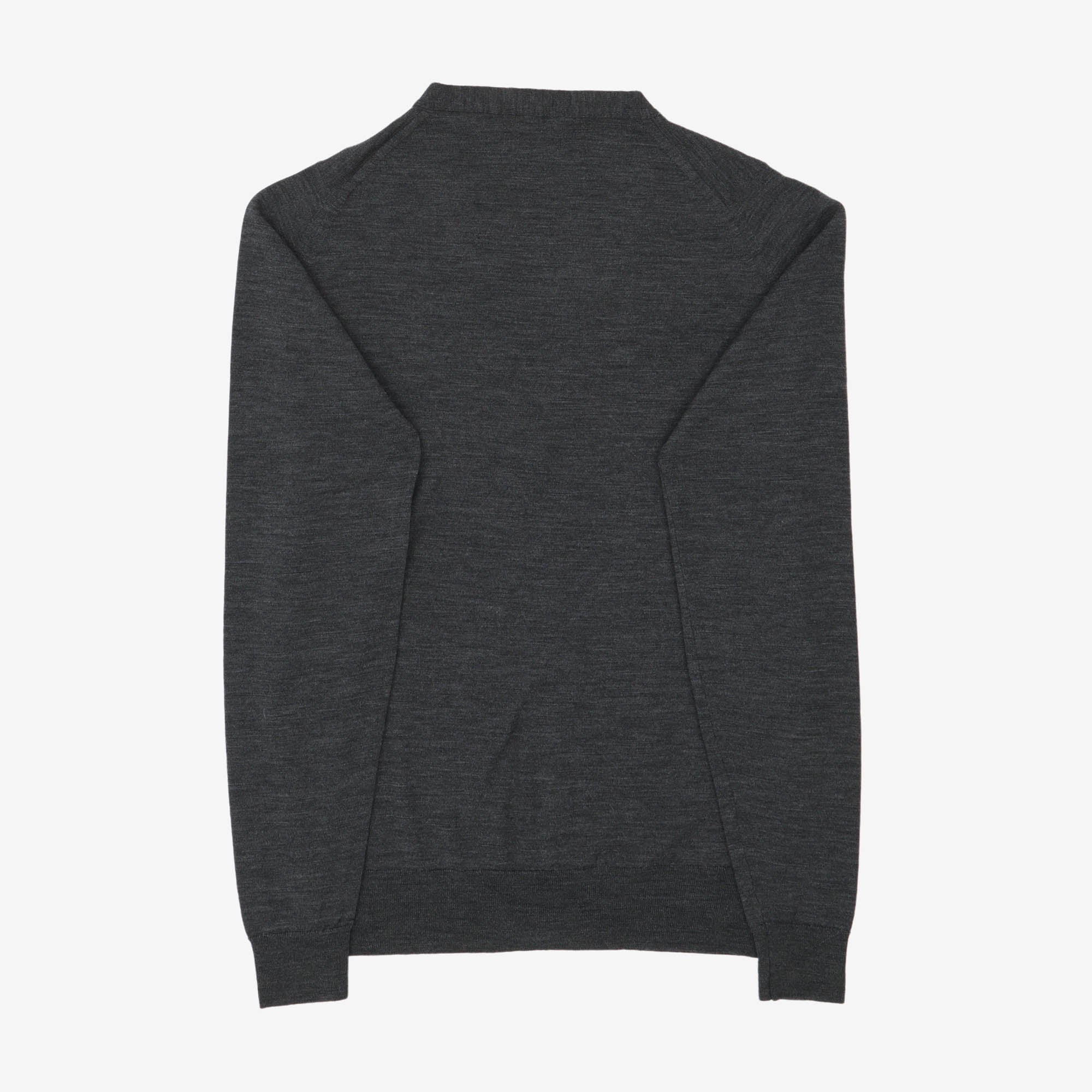 Merino Cardigan