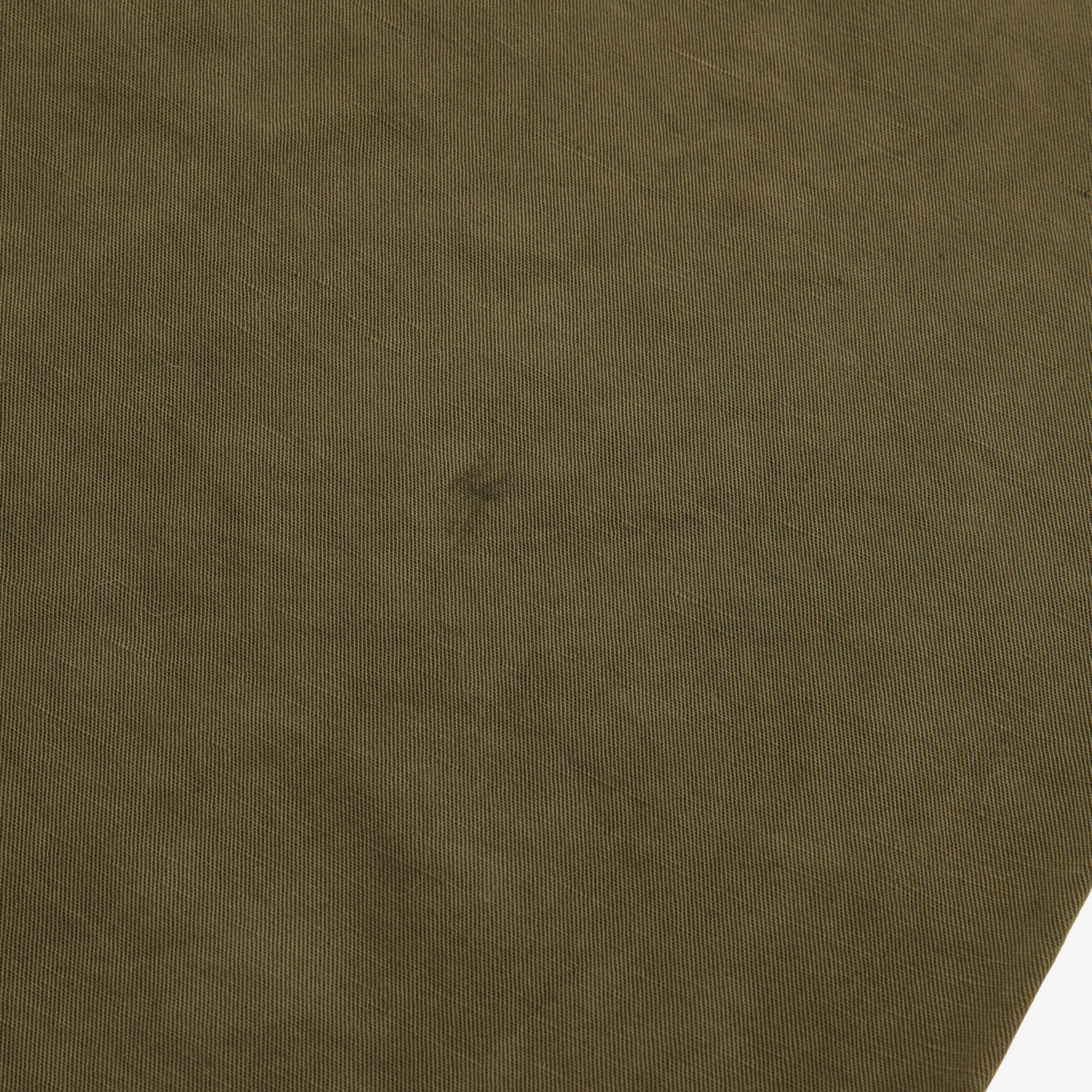 Linen Blend Easy Pants