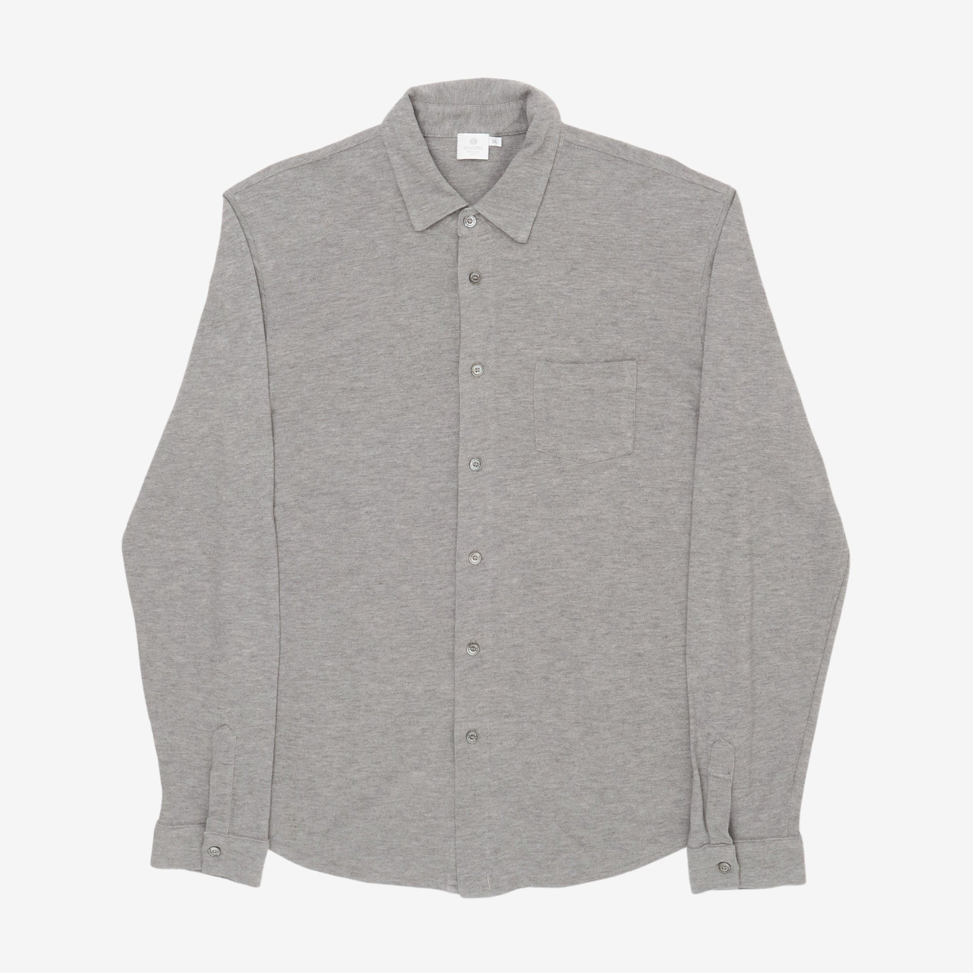 Pique Shirt