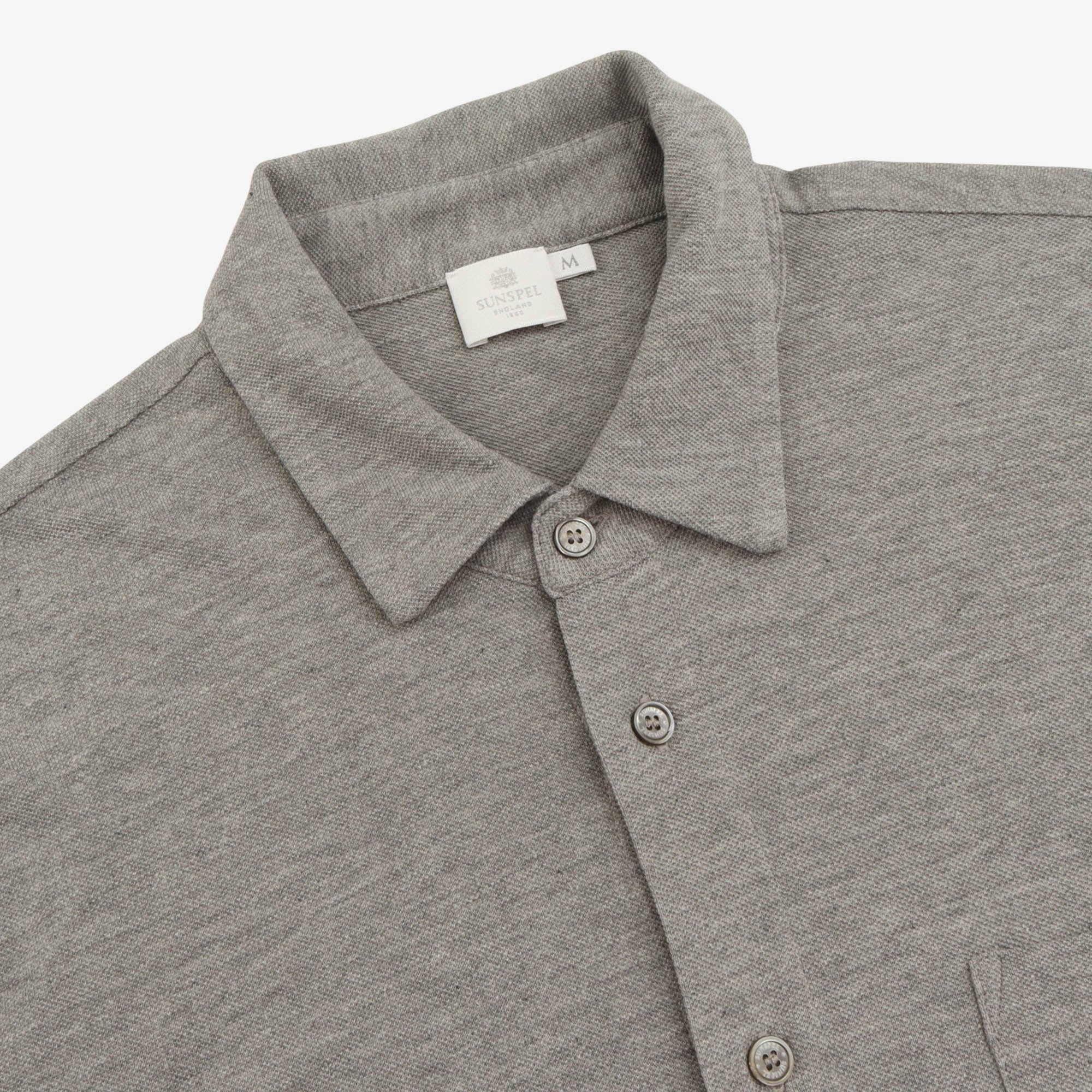 Pique Shirt