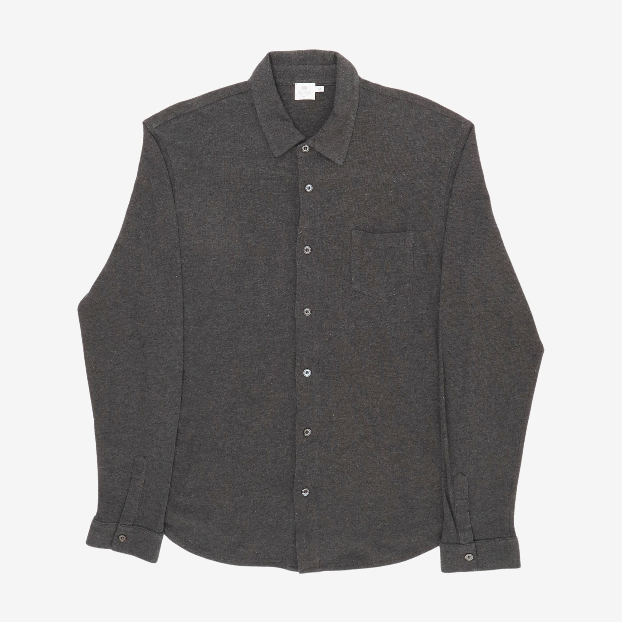 Pique Shirt