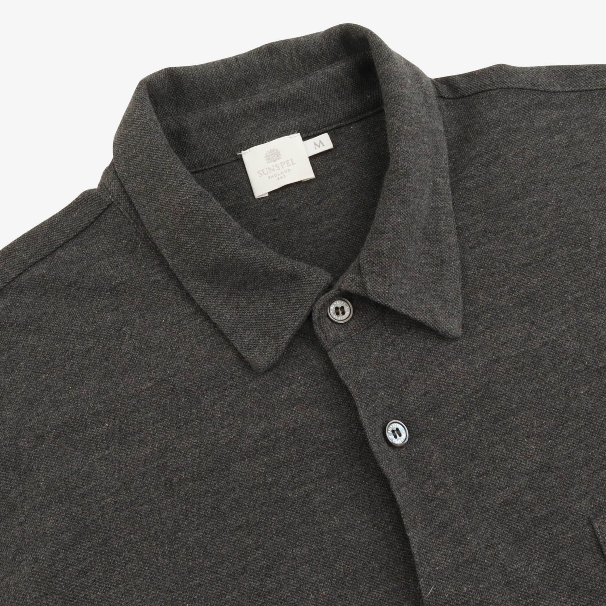 Pique Shirt