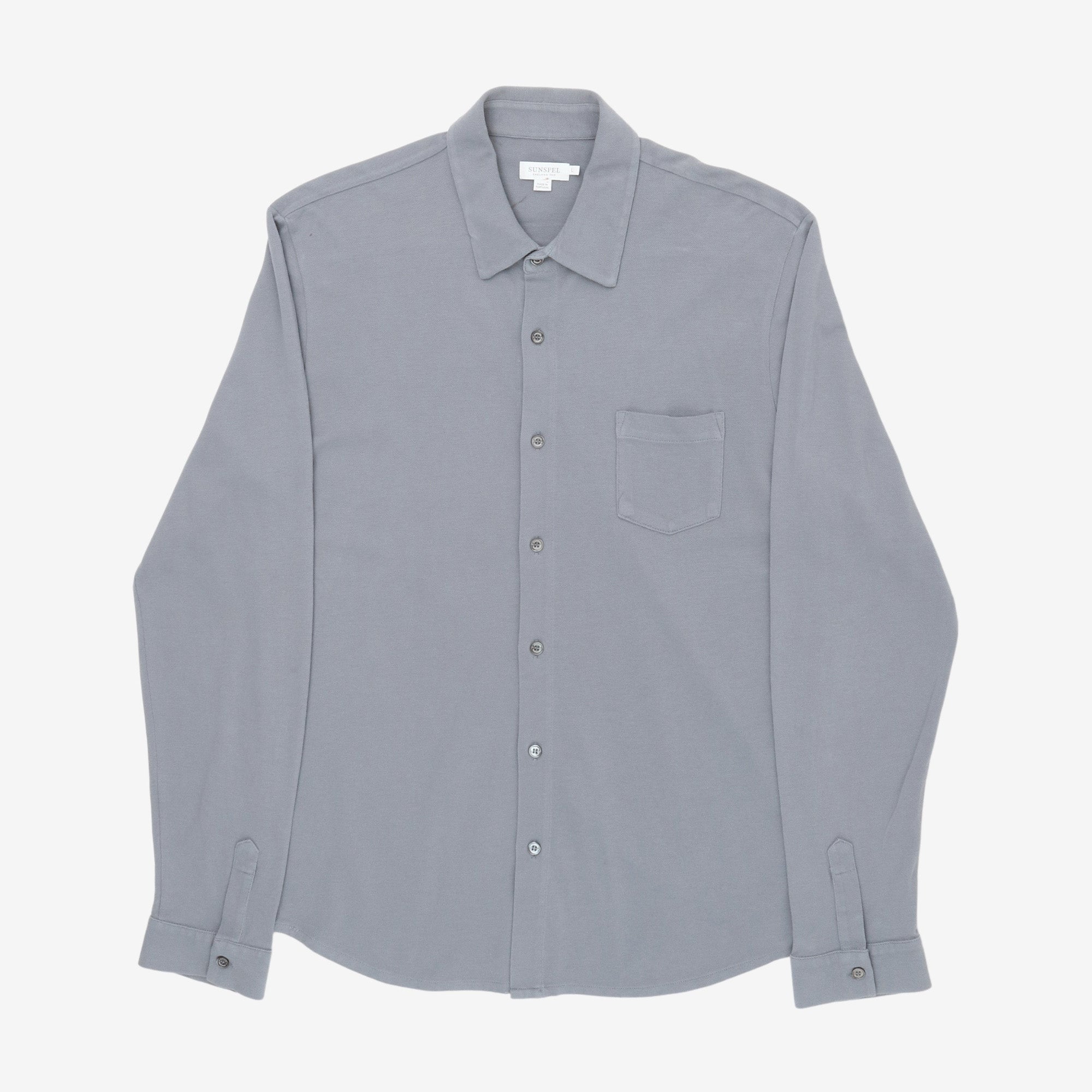 Pique Shirt