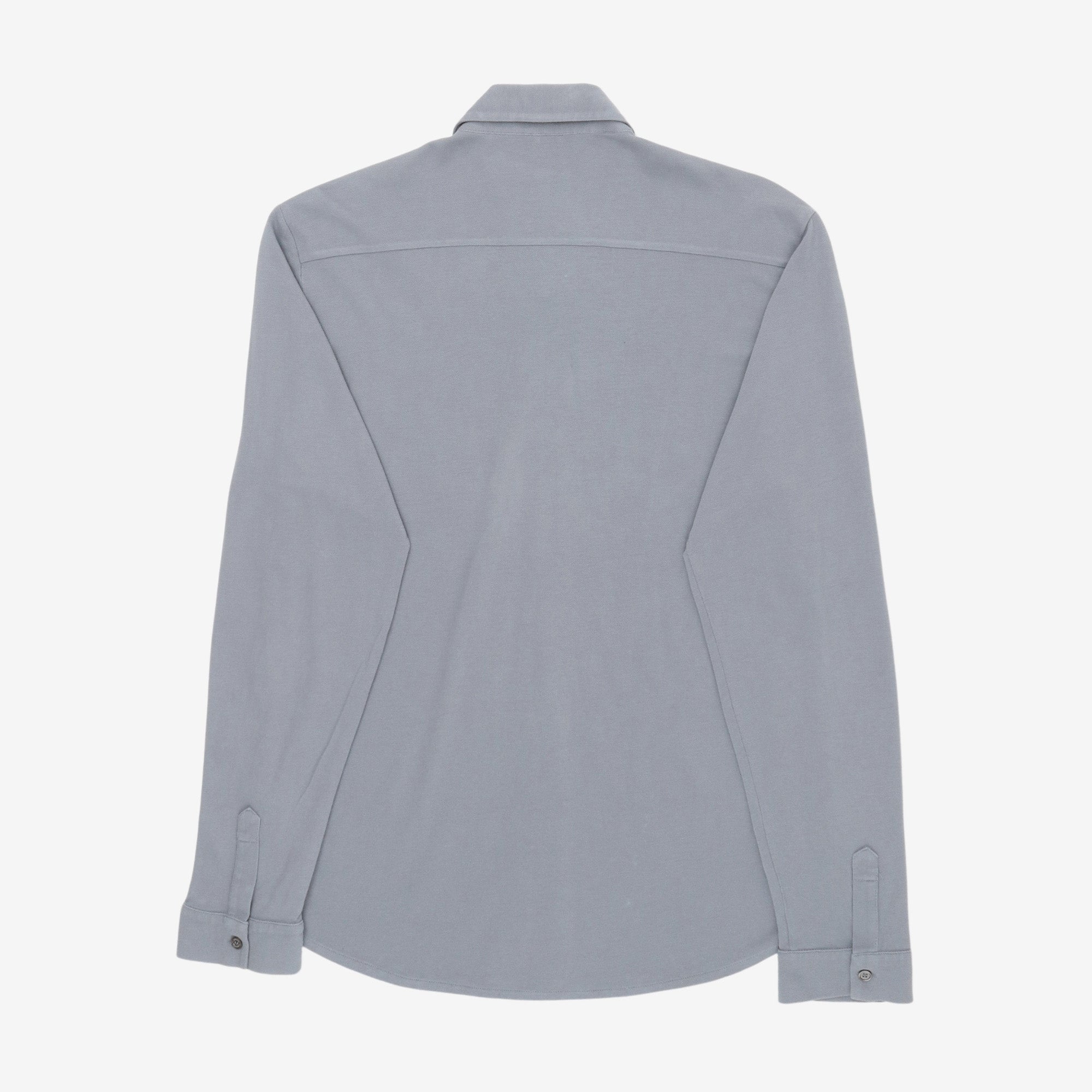 Pique Shirt