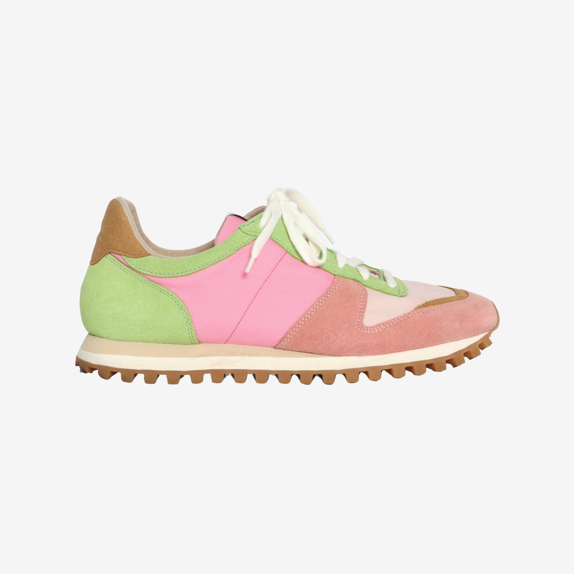 Marathon Trail Sneakers