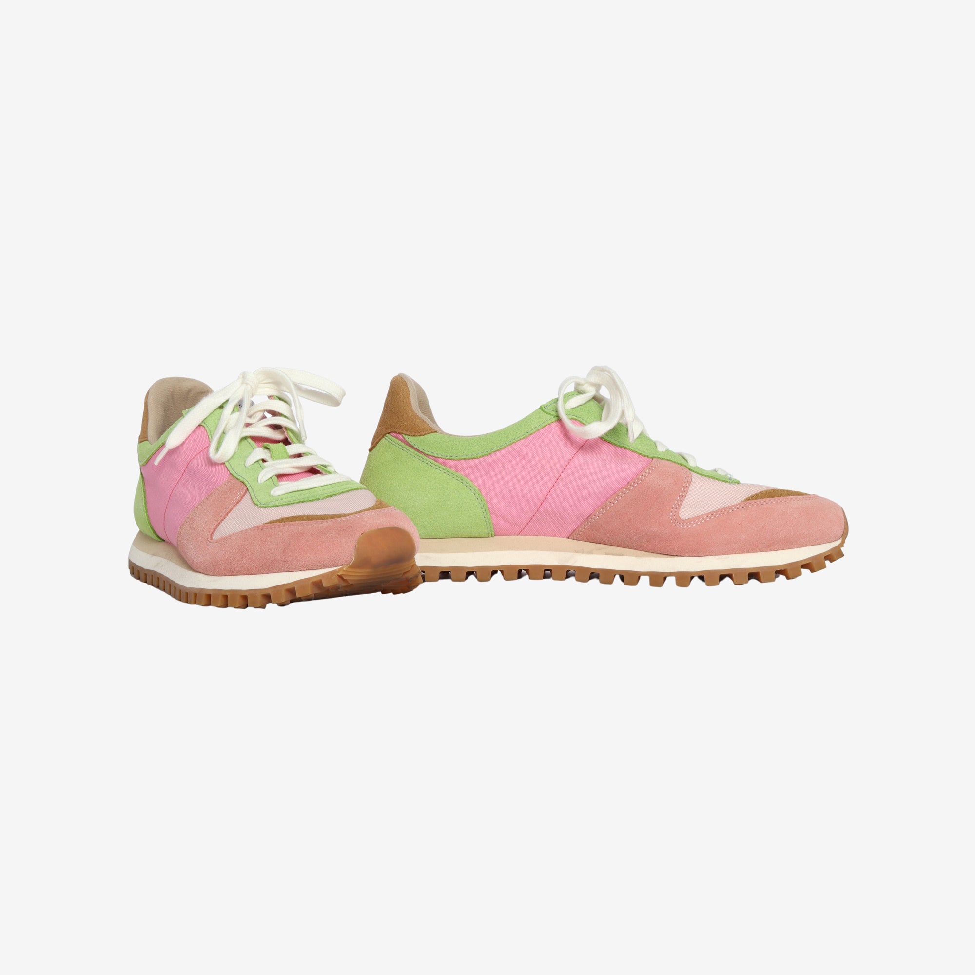Marathon Trail Sneakers