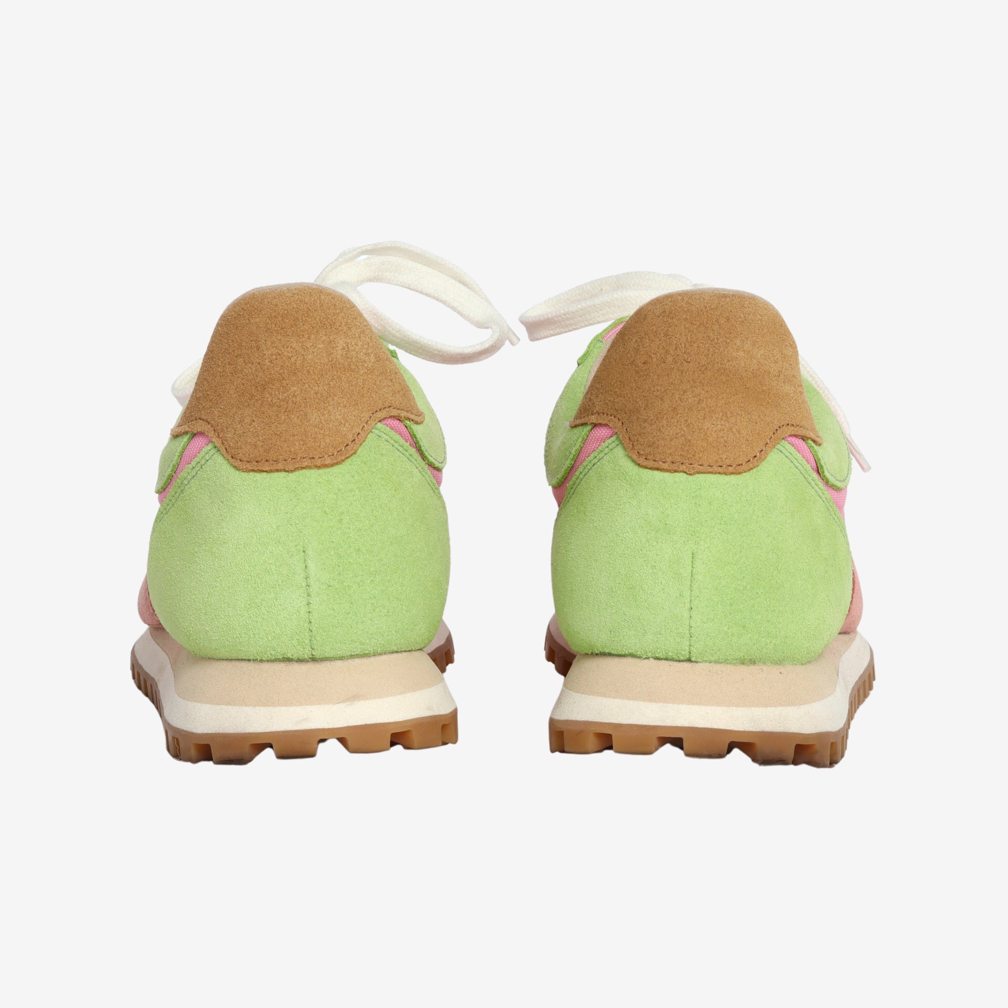 Marathon Trail Sneakers
