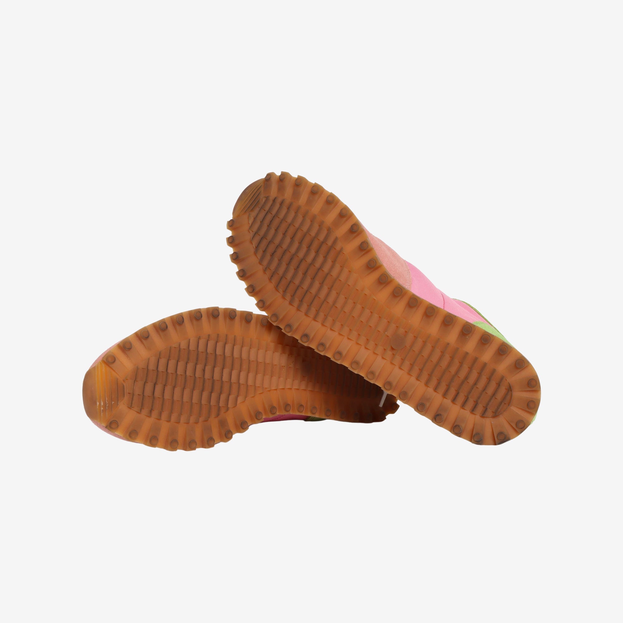 Marathon Trail Sneakers