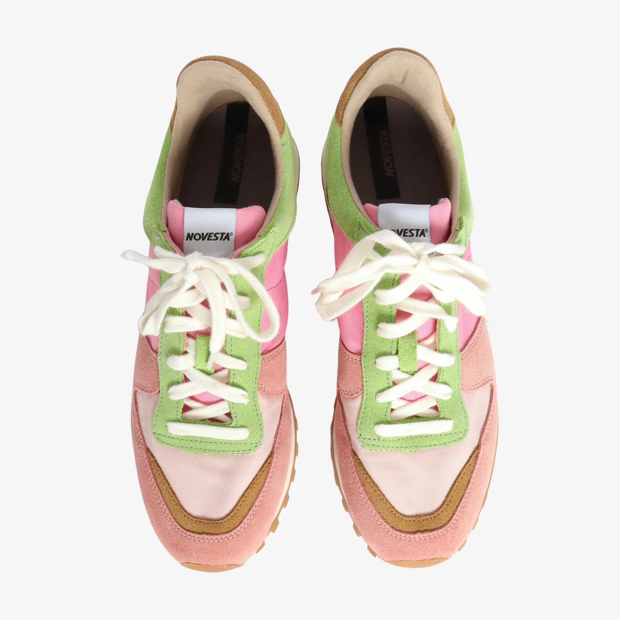Marathon Trail Sneakers