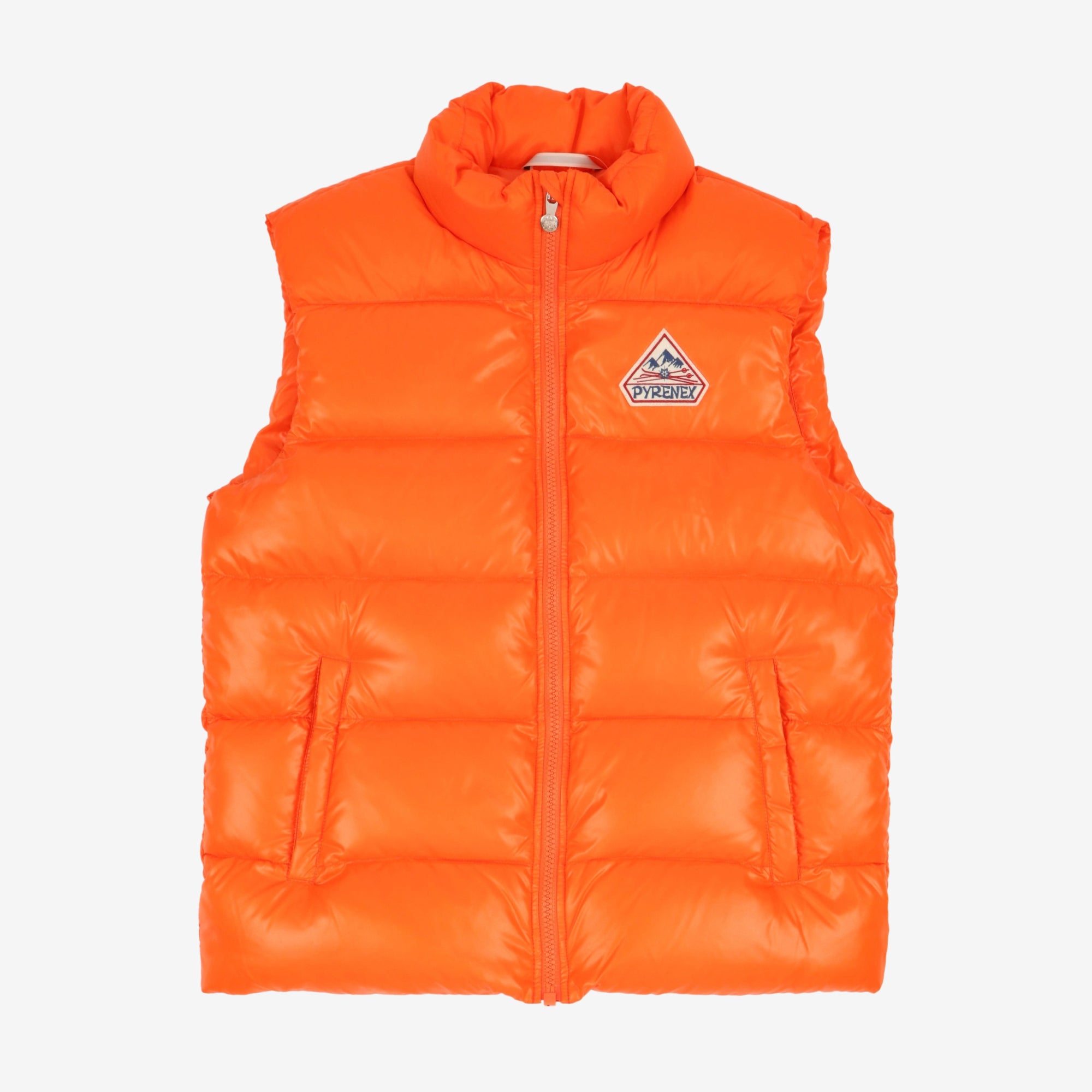 John Puffin Down Gilet