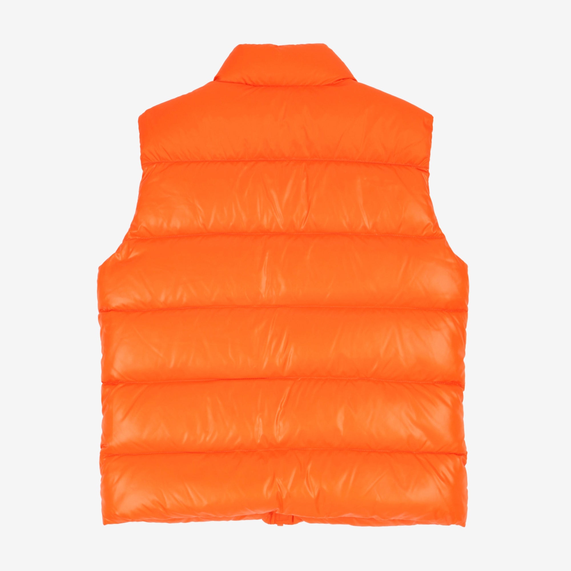 John Puffin Down Gilet