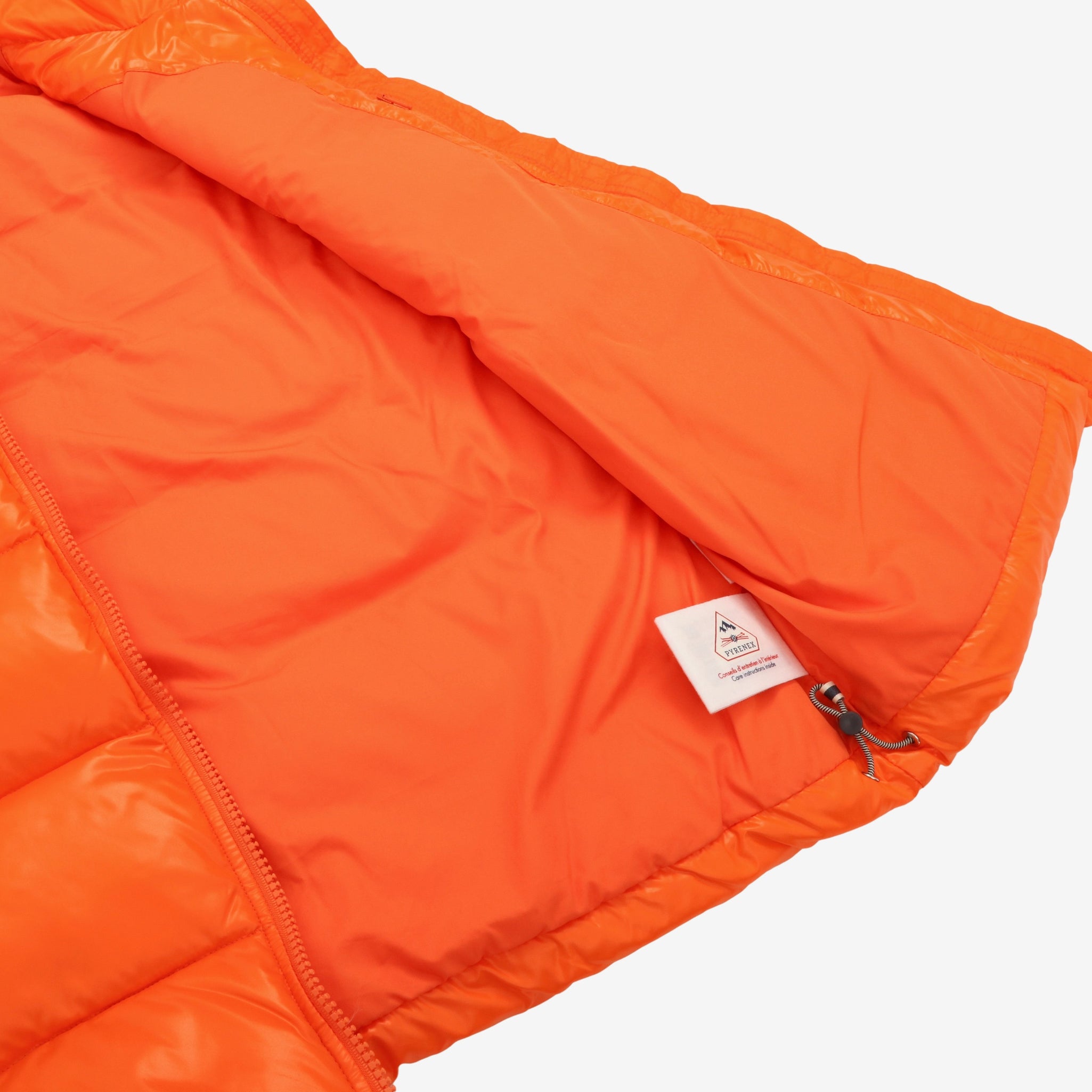 John Puffin Down Gilet