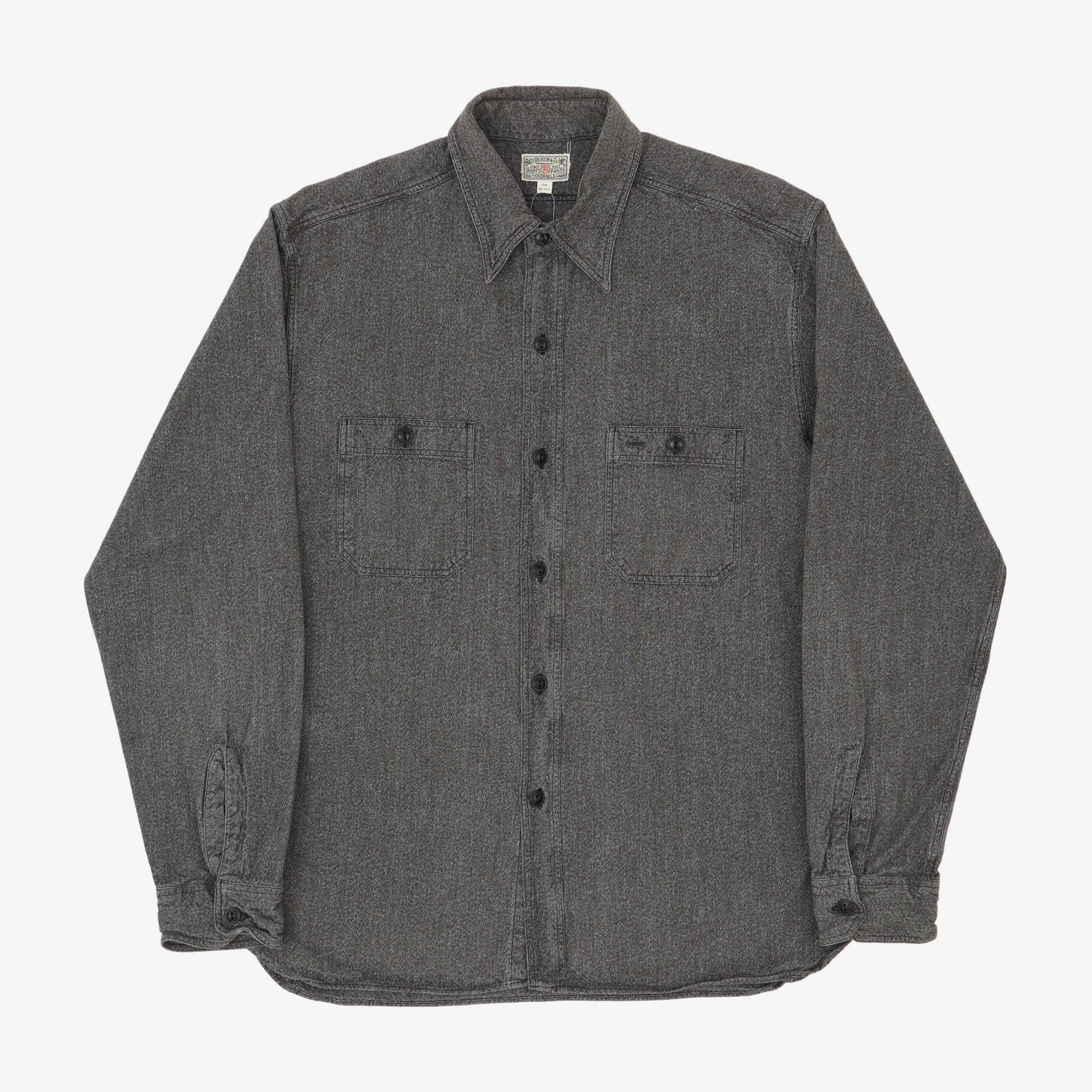 Covert Work Shirt