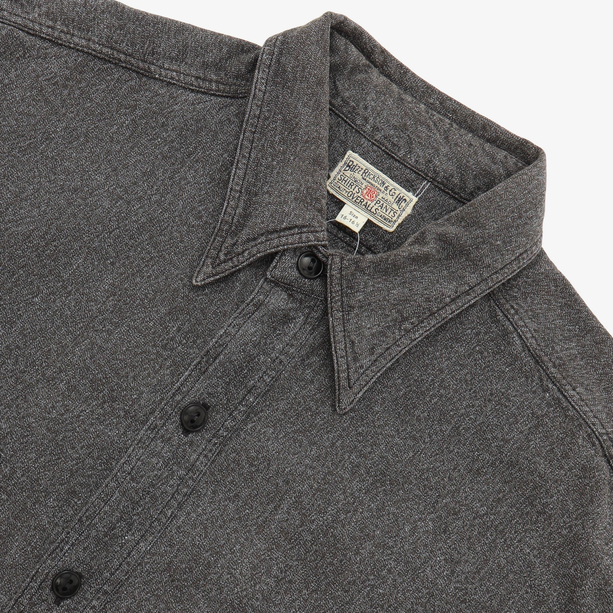 Covert Work Shirt