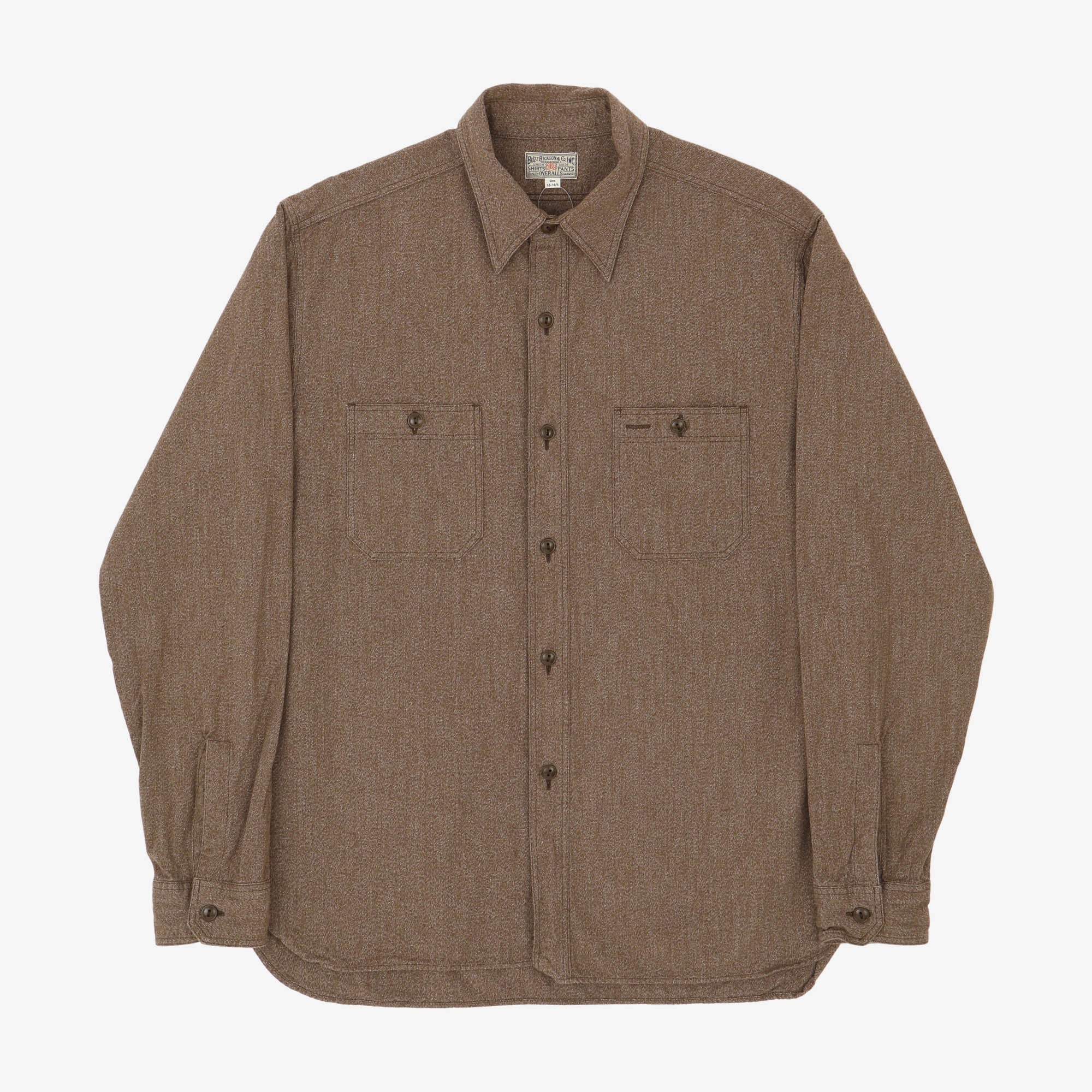 Covert Work Shirt