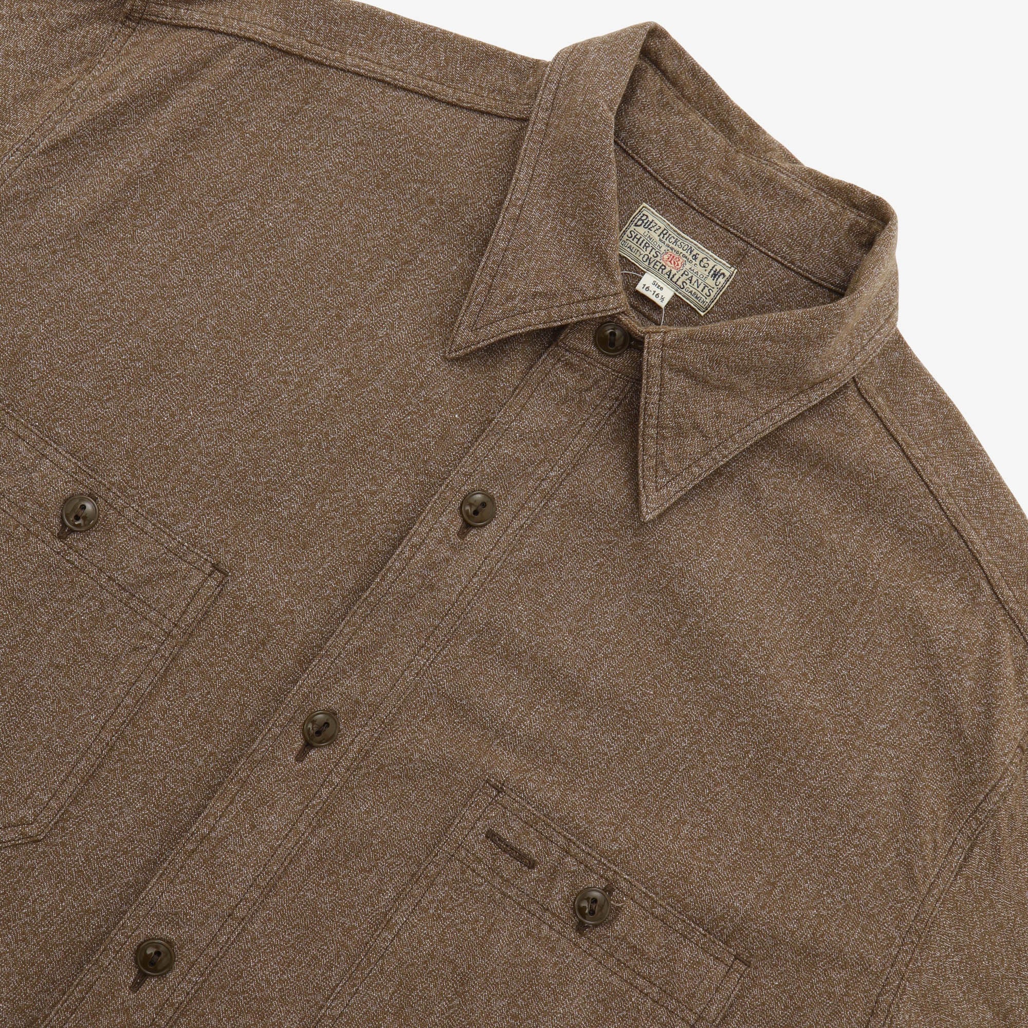 Covert Work Shirt