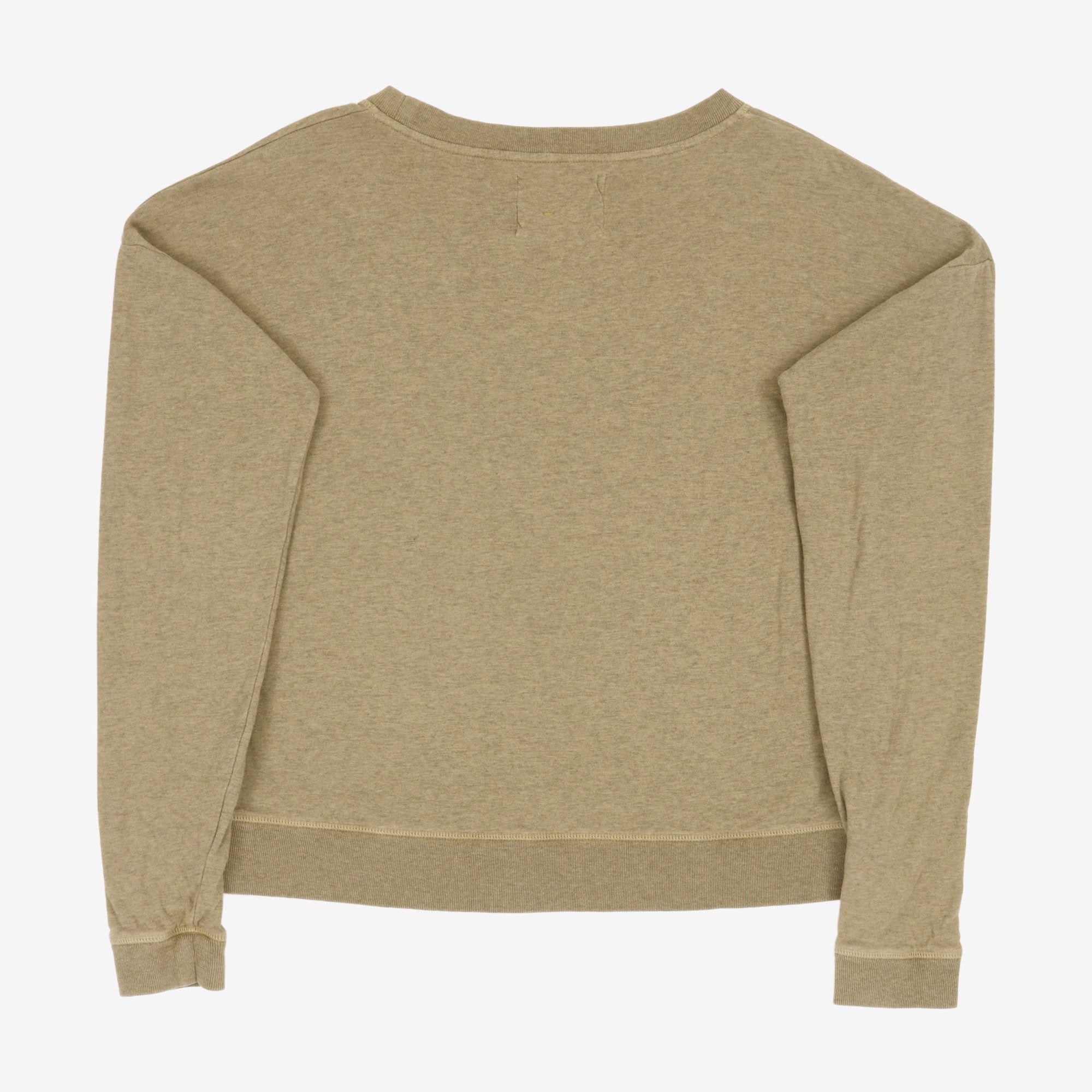 MHL Loopwheel Sweatshirt
