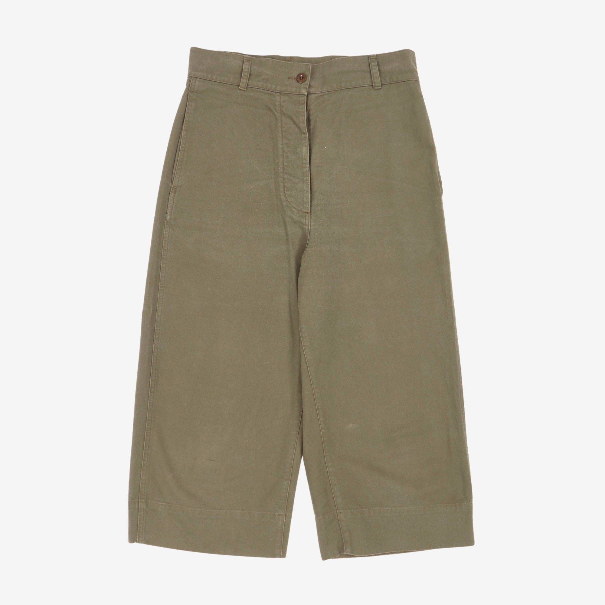MHL Utility Culottes (31W X 20.5L)