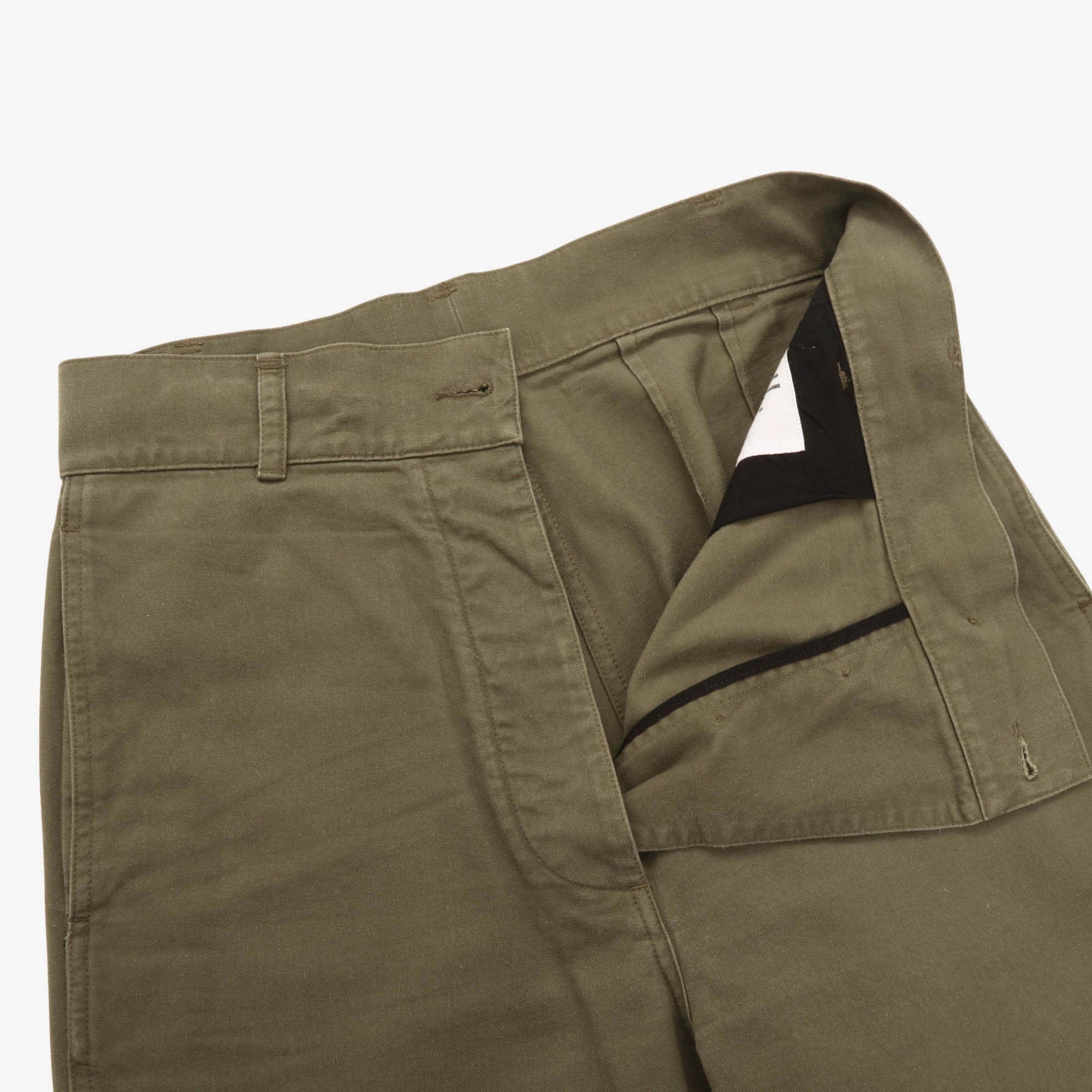 MHL Utility Culottes (31W X 20.5L)