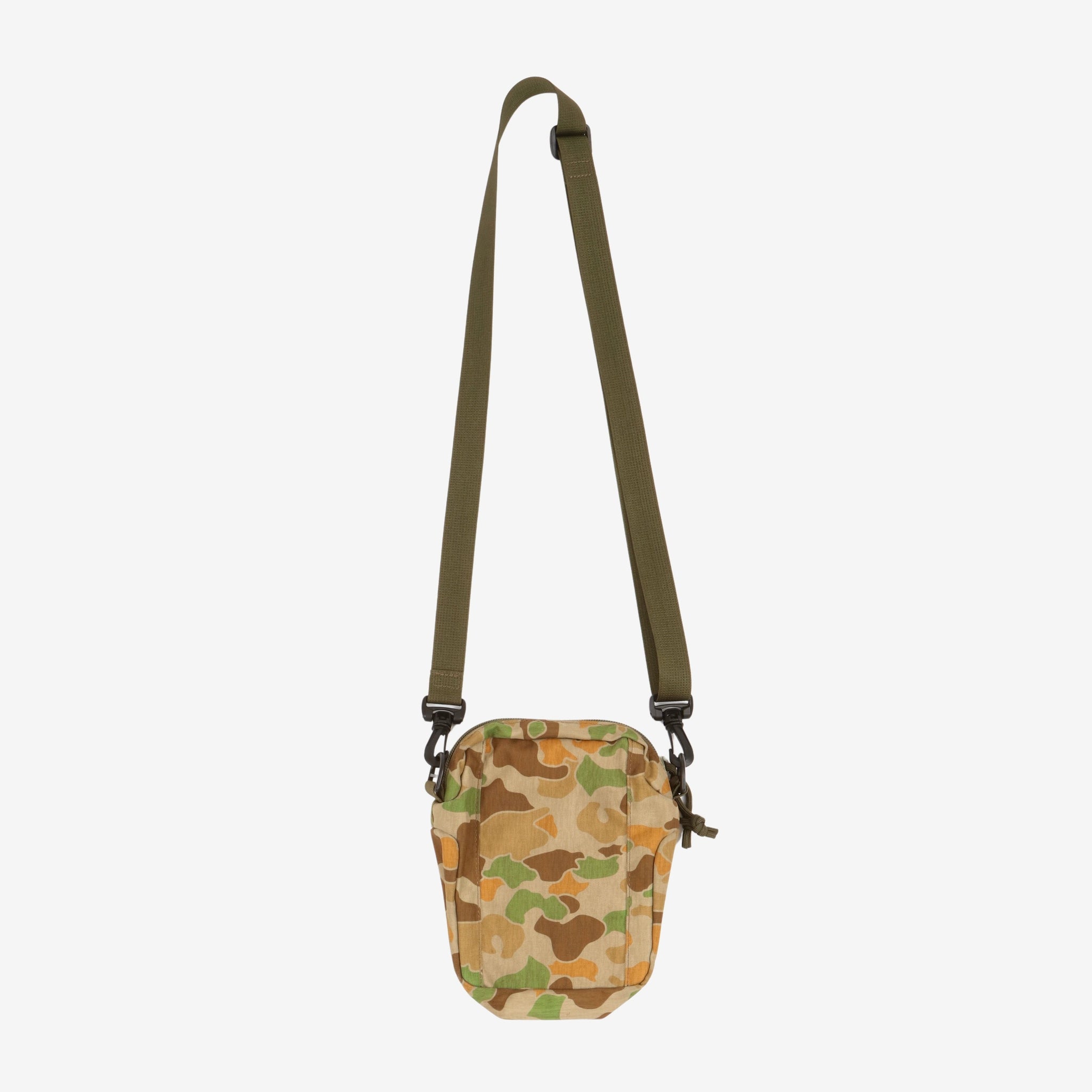 Joint 2 Way Zip Bag
