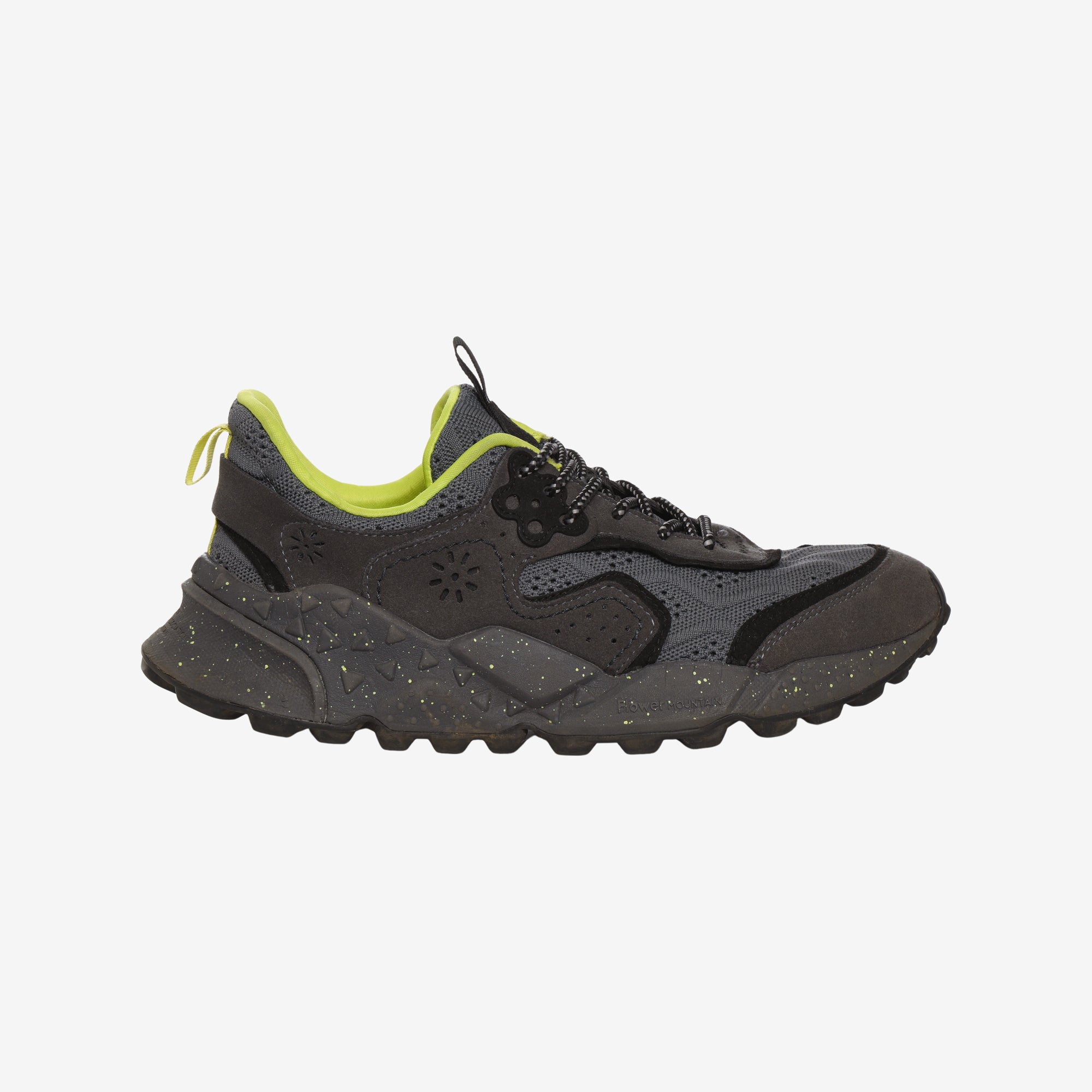 Kotetsu Uni Sneakers