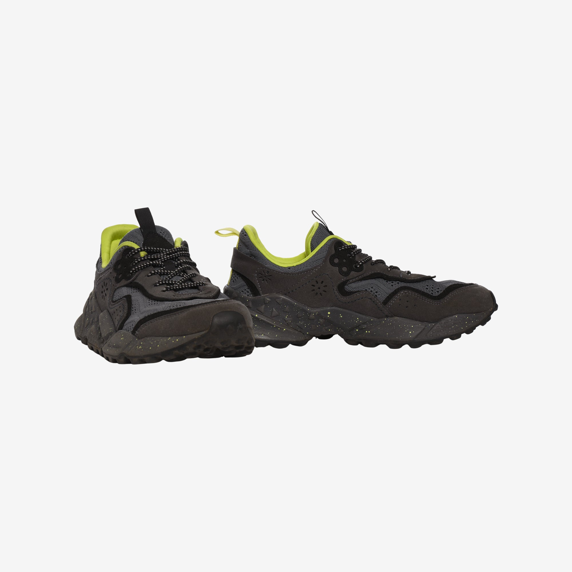 Kotetsu Uni Sneakers