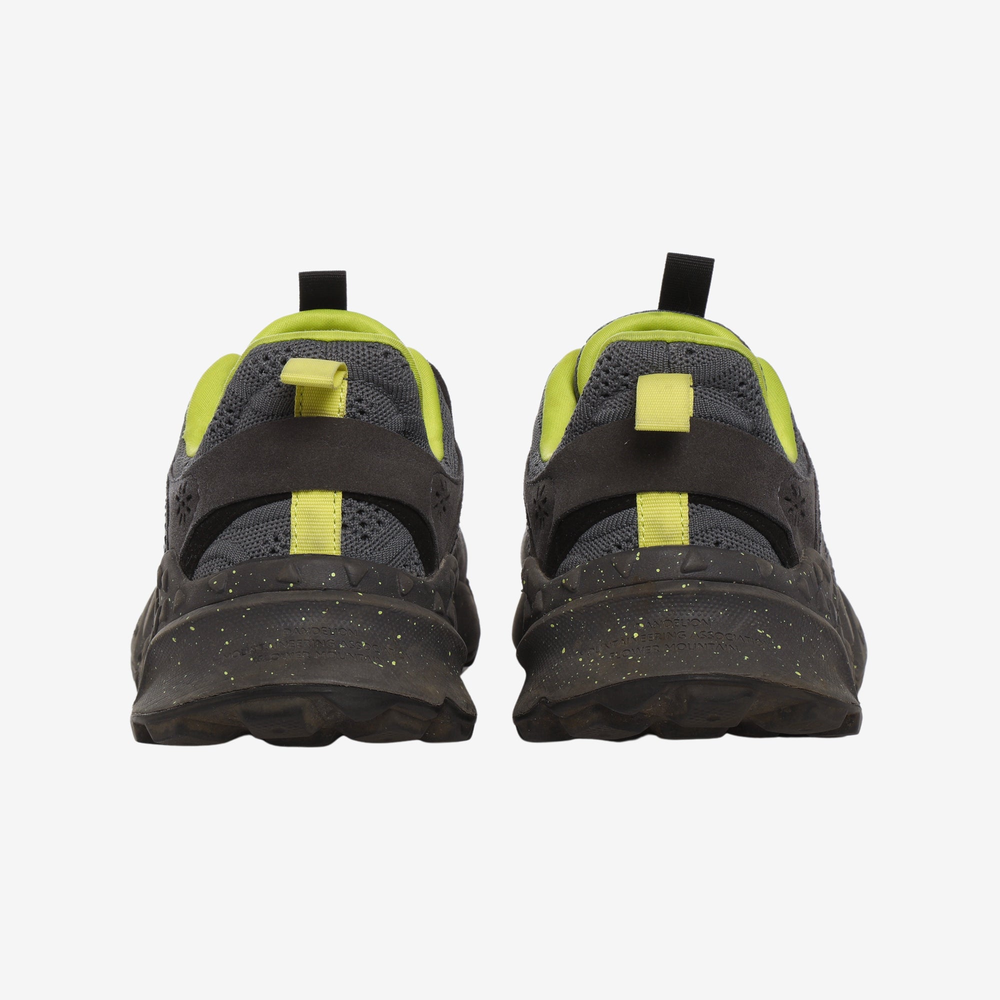Kotetsu Uni Sneakers