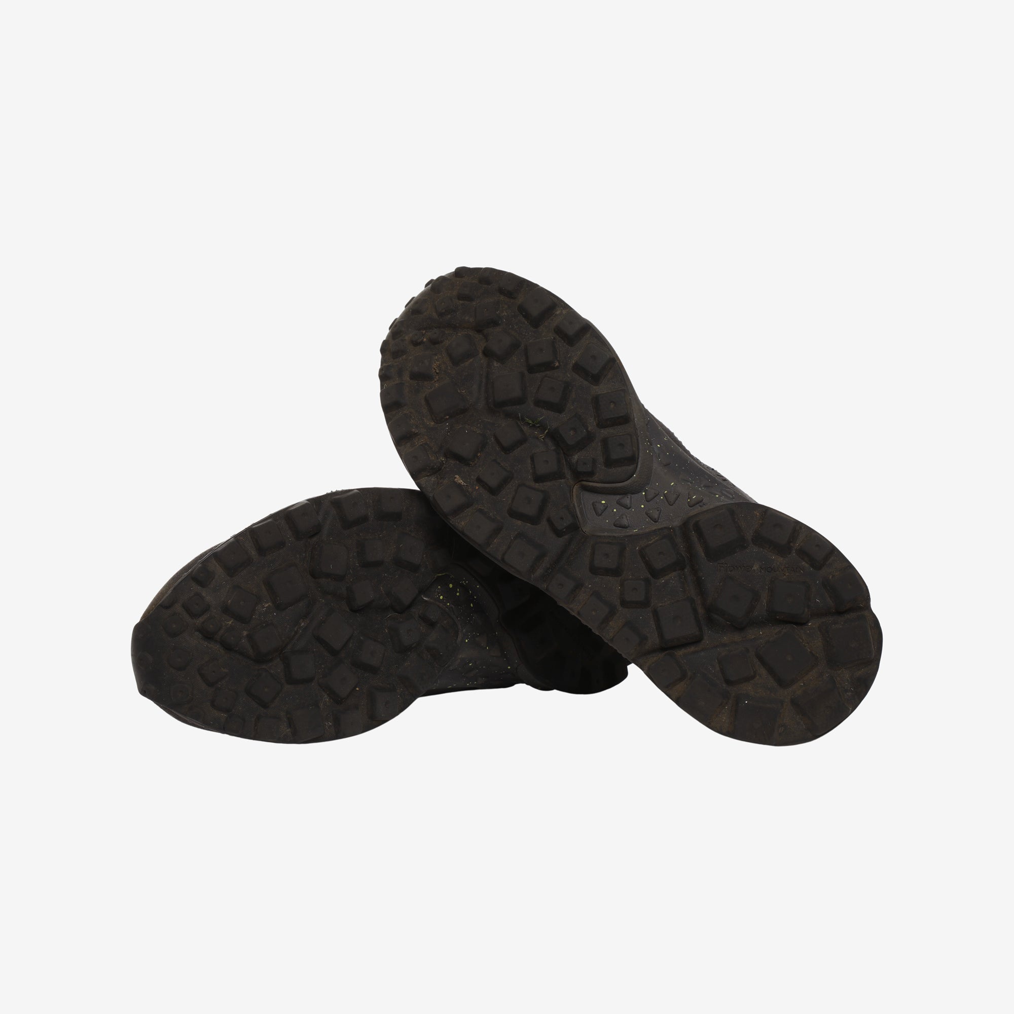 Kotetsu Uni Sneakers