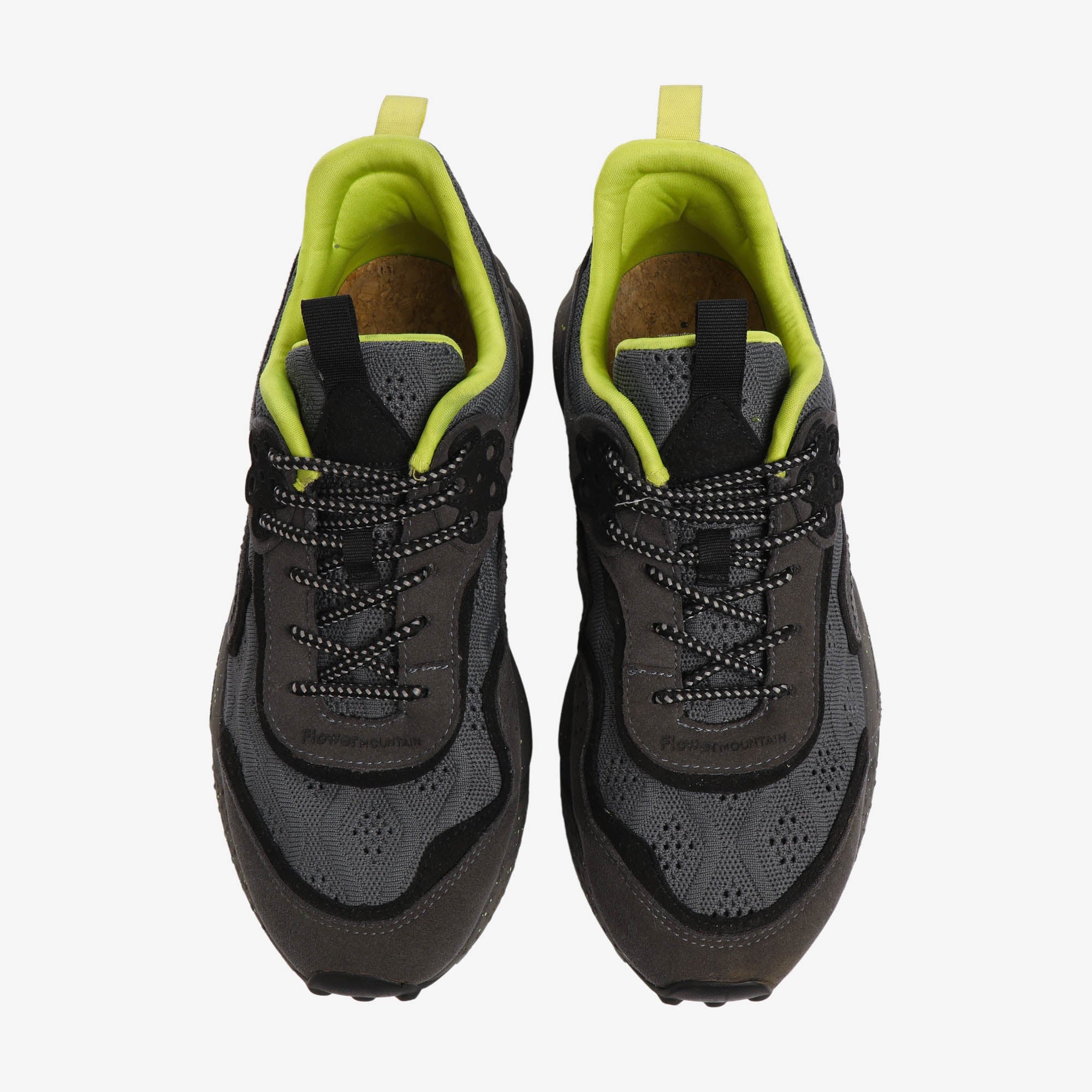 Kotetsu Uni Sneakers
