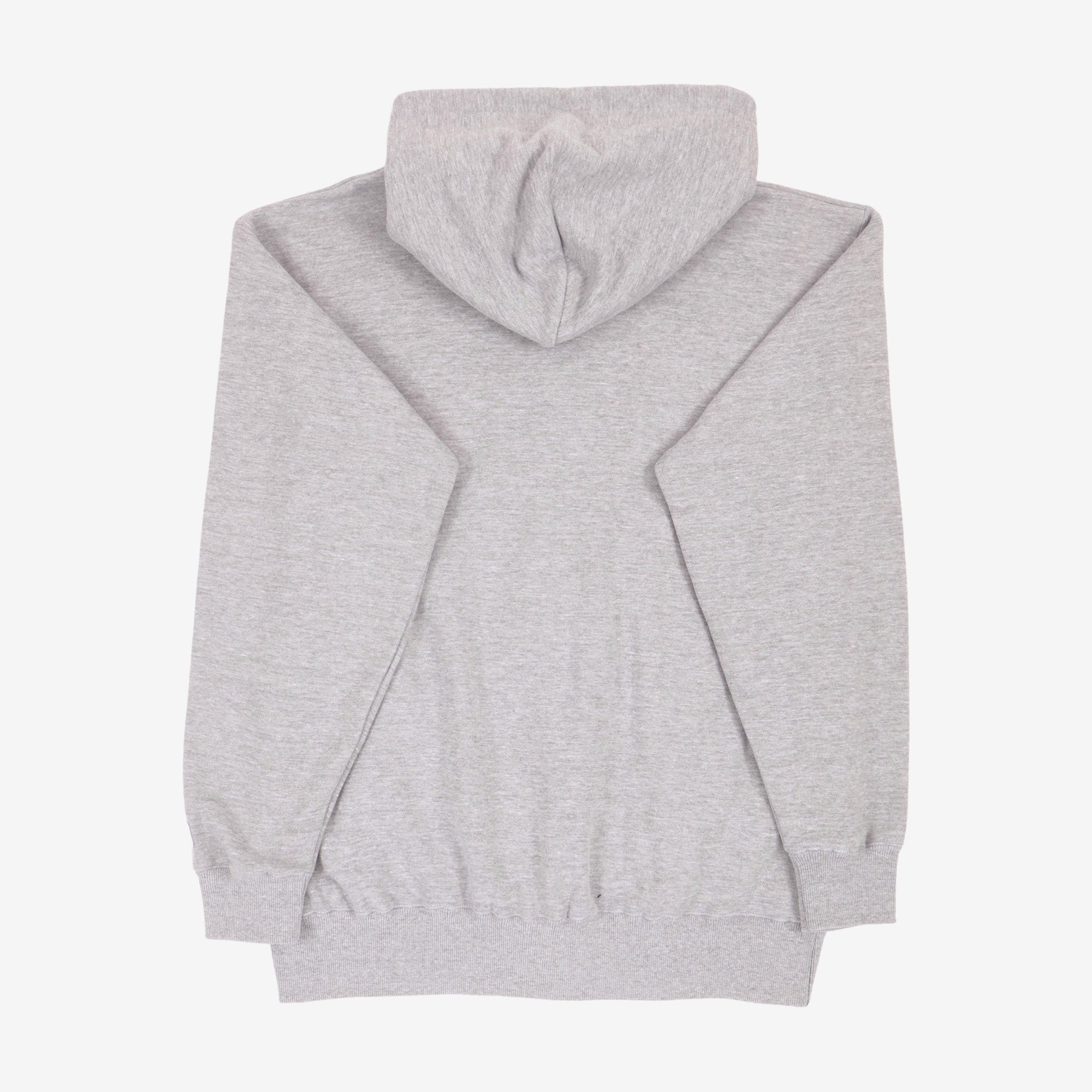 Chef Hat Zip Hoodie