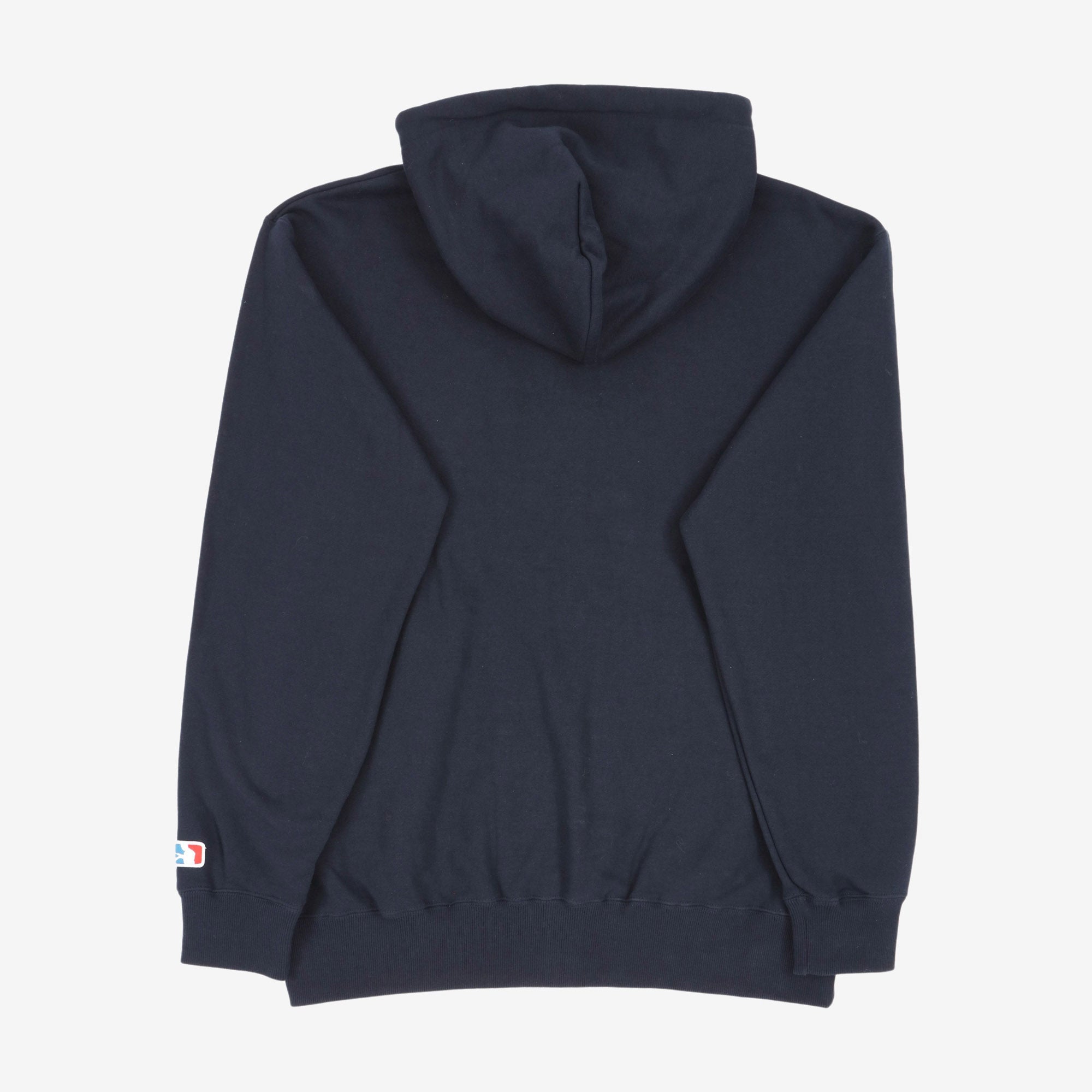Chef Hat Zip Hoodie