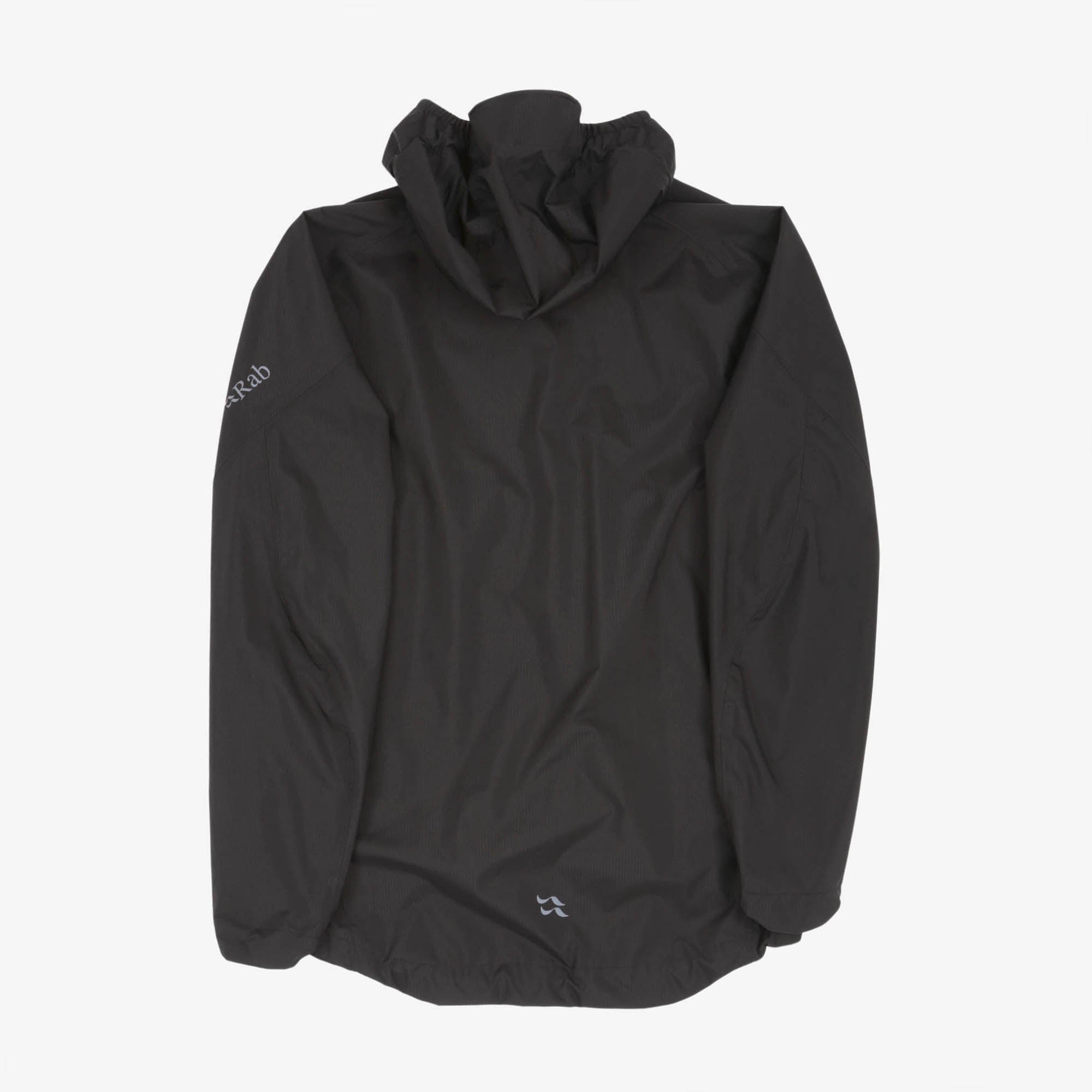 Cinder Downpour Waterproof Jacket