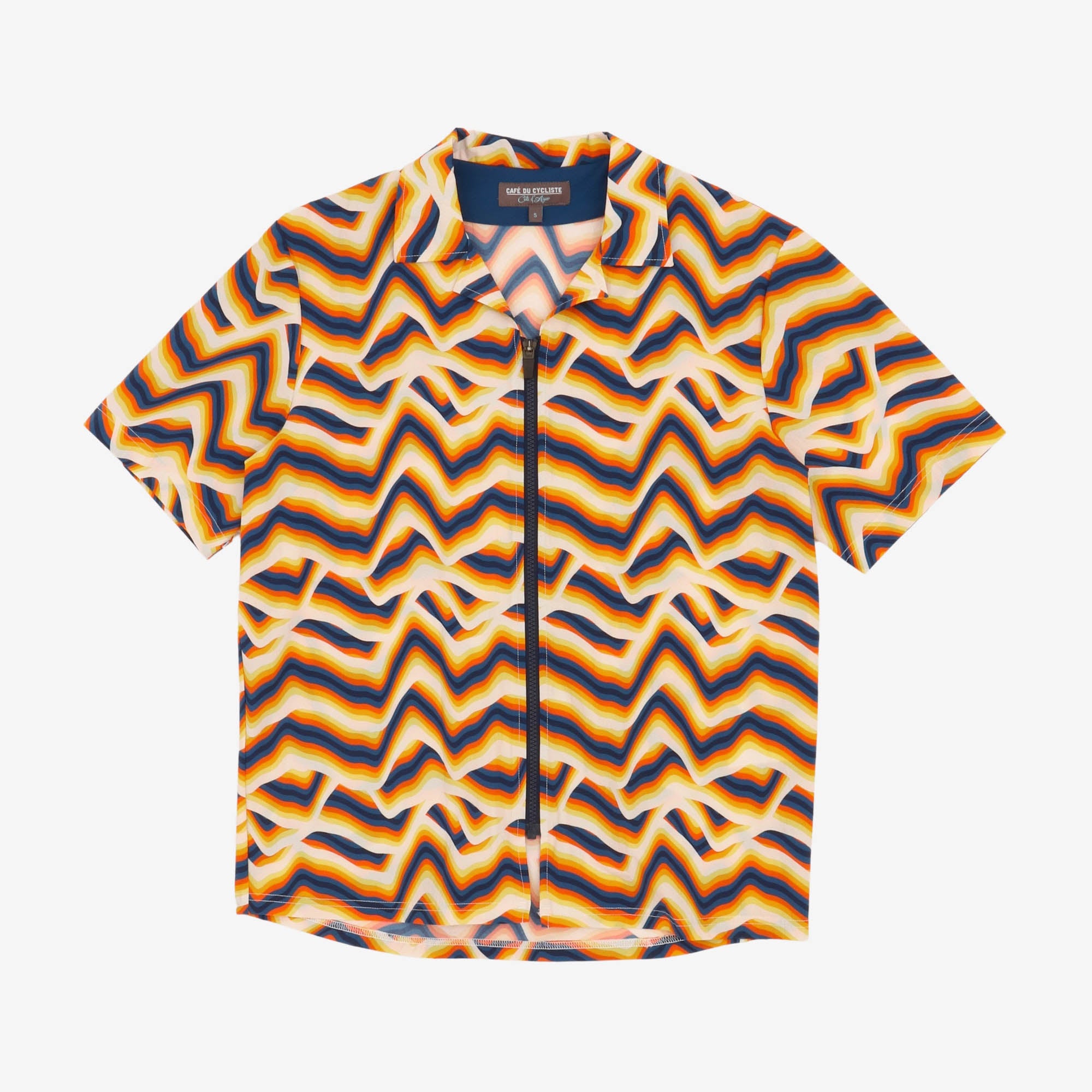 Laureline Cycling Jersey