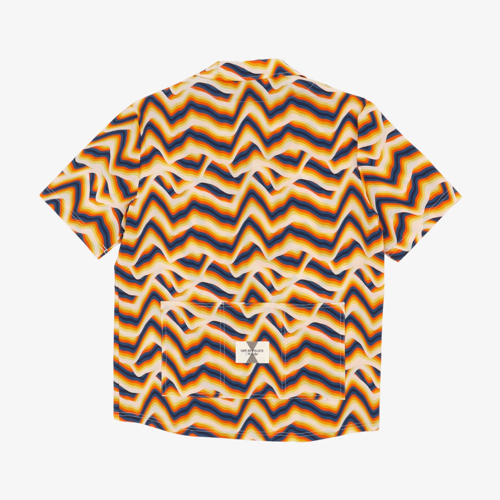 Laureline Cycling Jersey