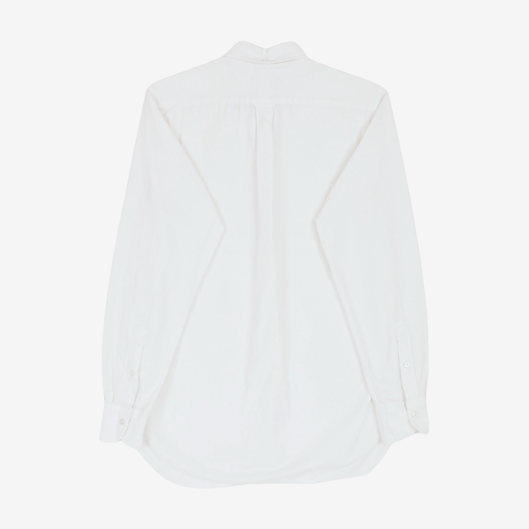 Oxford BD Shirt