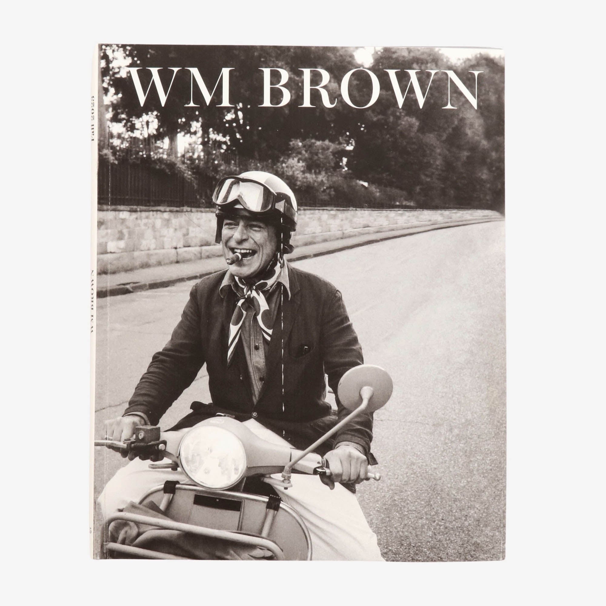 WM Brown Magazine | Fall 2023 | Issue 15