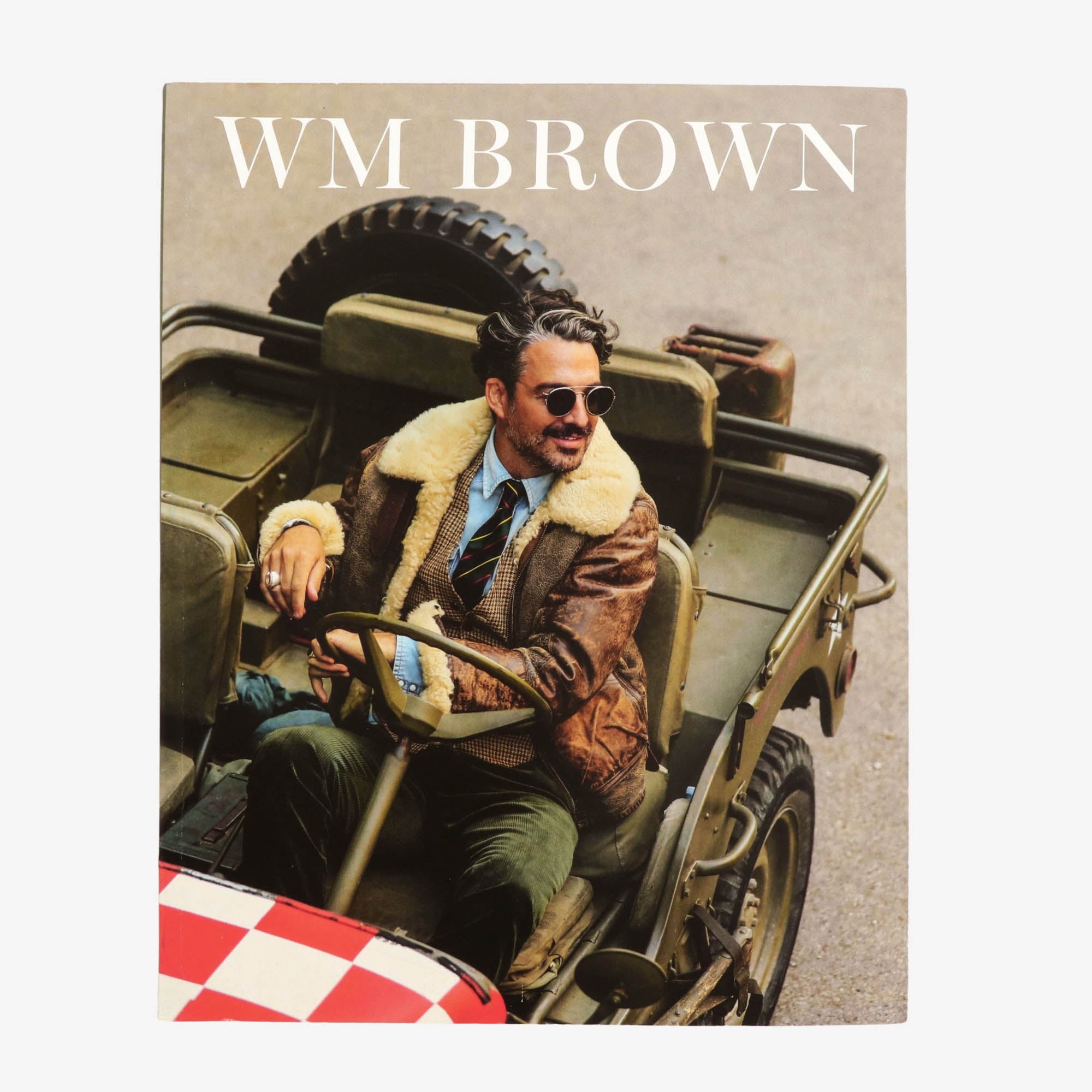 WM Brown Magazine | Fall 2024 | Issue 18