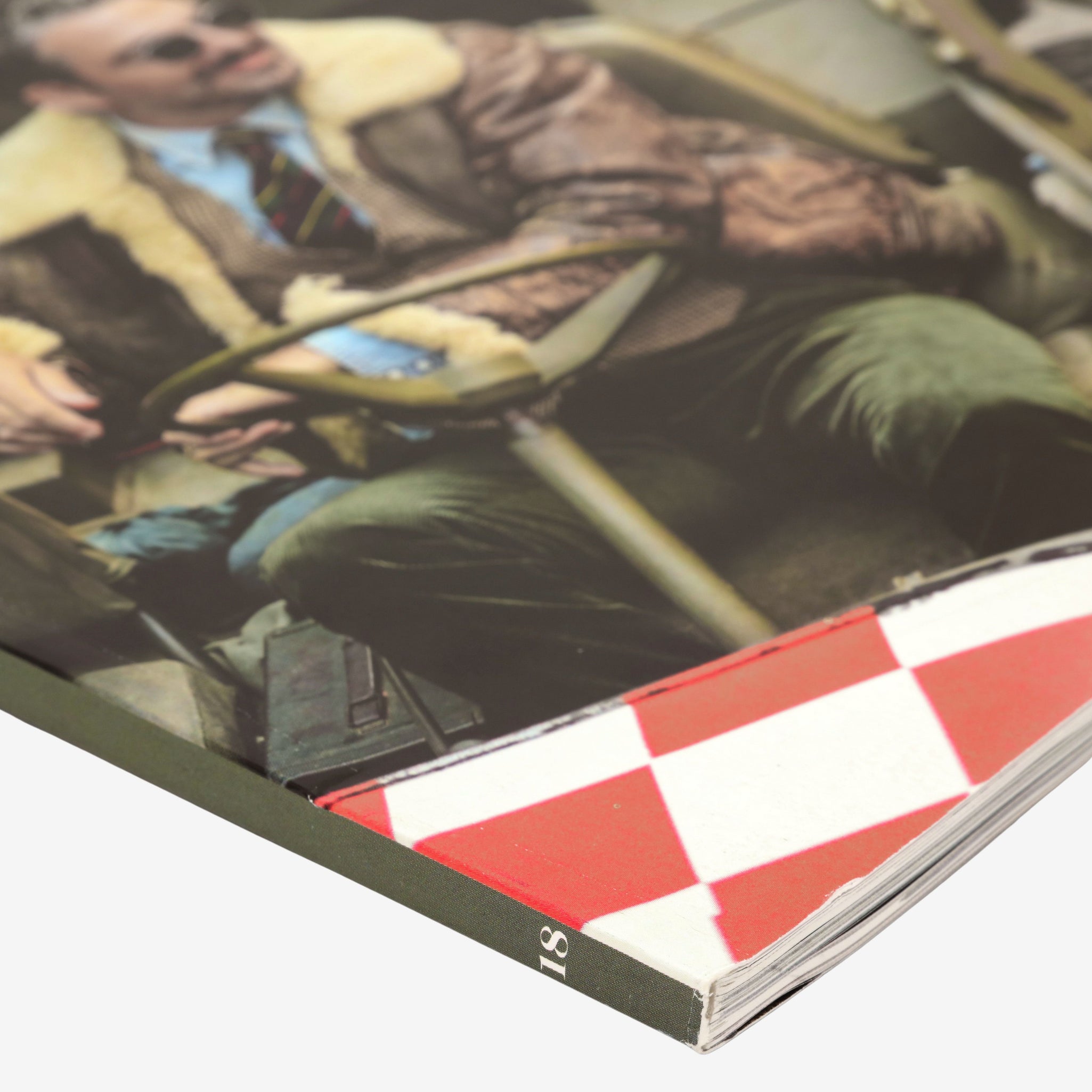 WM Brown Magazine | Fall 2024 | Issue 18