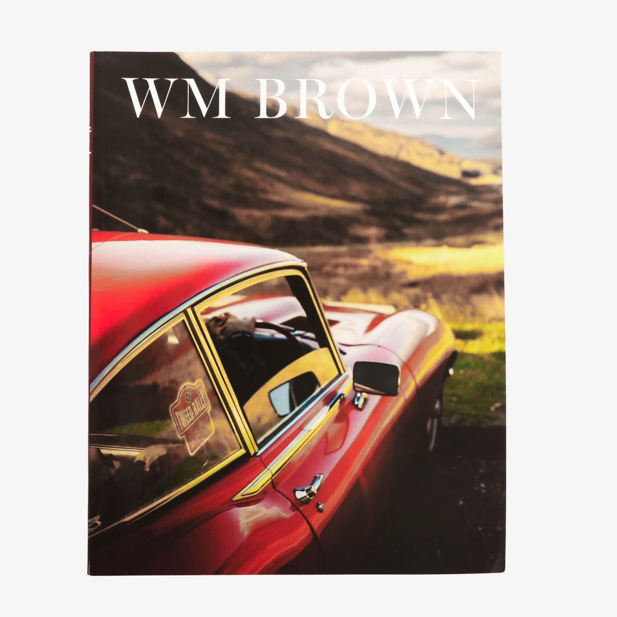 WM Brown Magazine | Spring 2025 | Issue 19