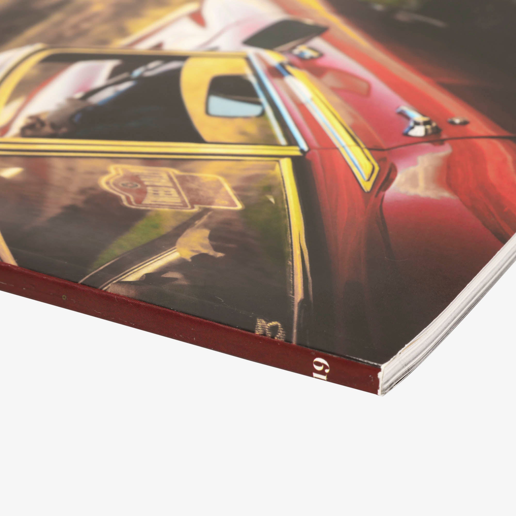 WM Brown Magazine | Spring 2025 | Issue 19