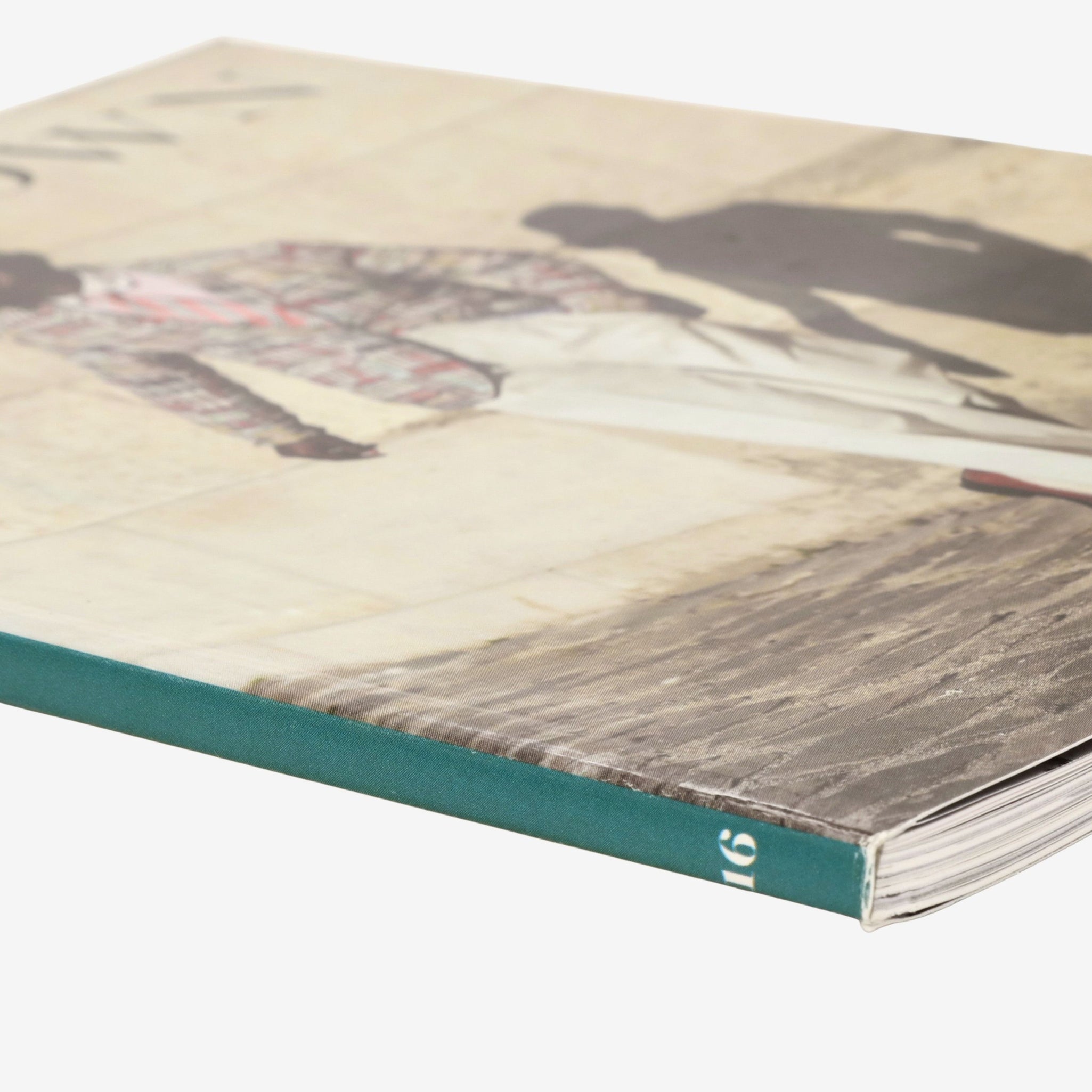 WM Brown Magazine | Spring 2024 | Issue 16