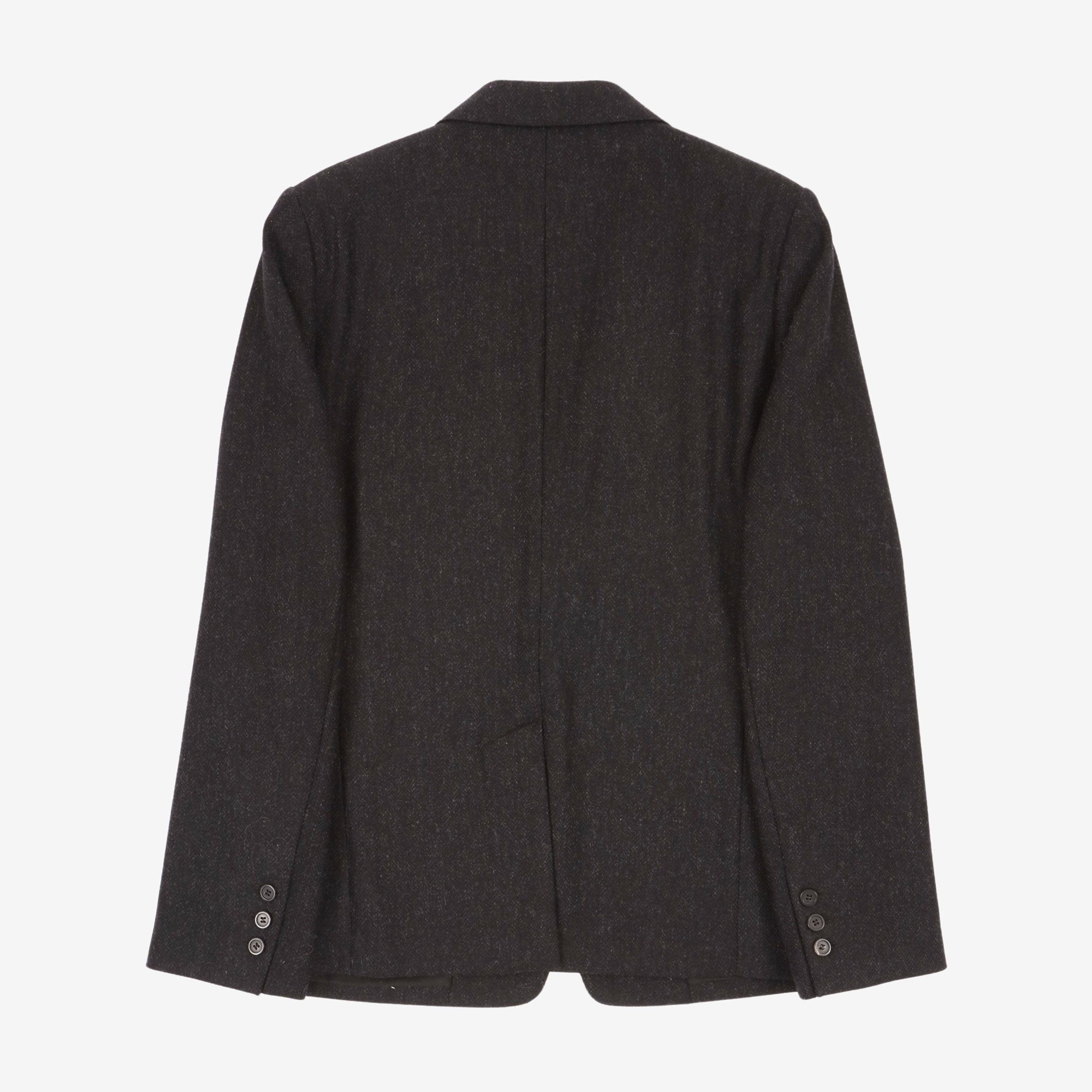 HBT Wool Blazer