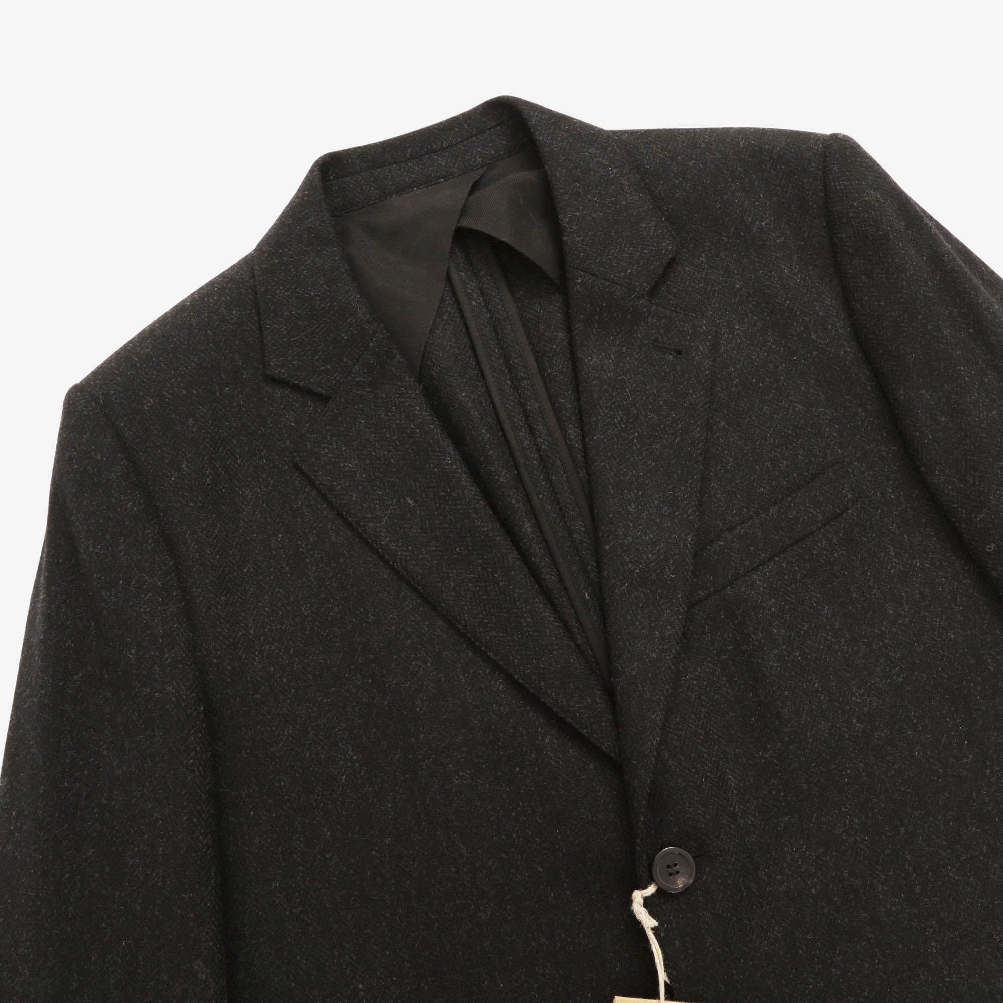 HBT Wool Blazer