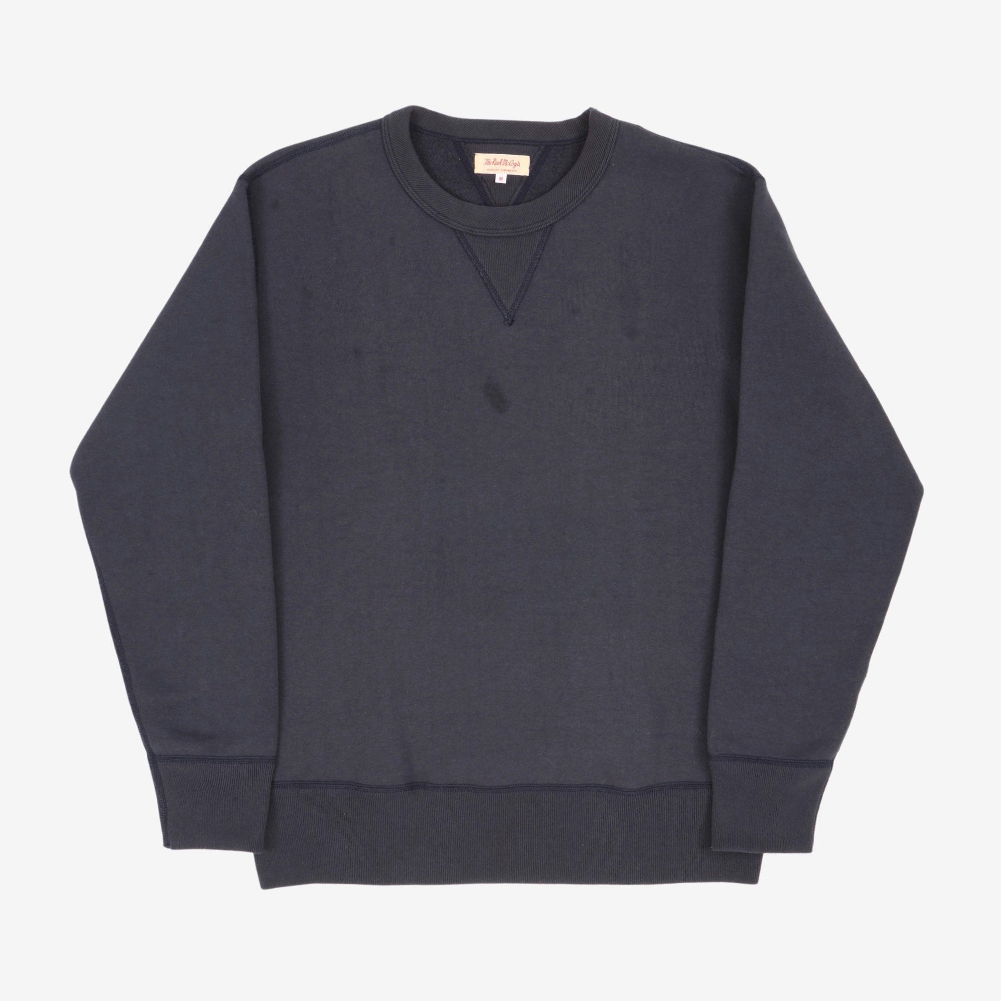 10oz Loopwheel Sweatshirt
