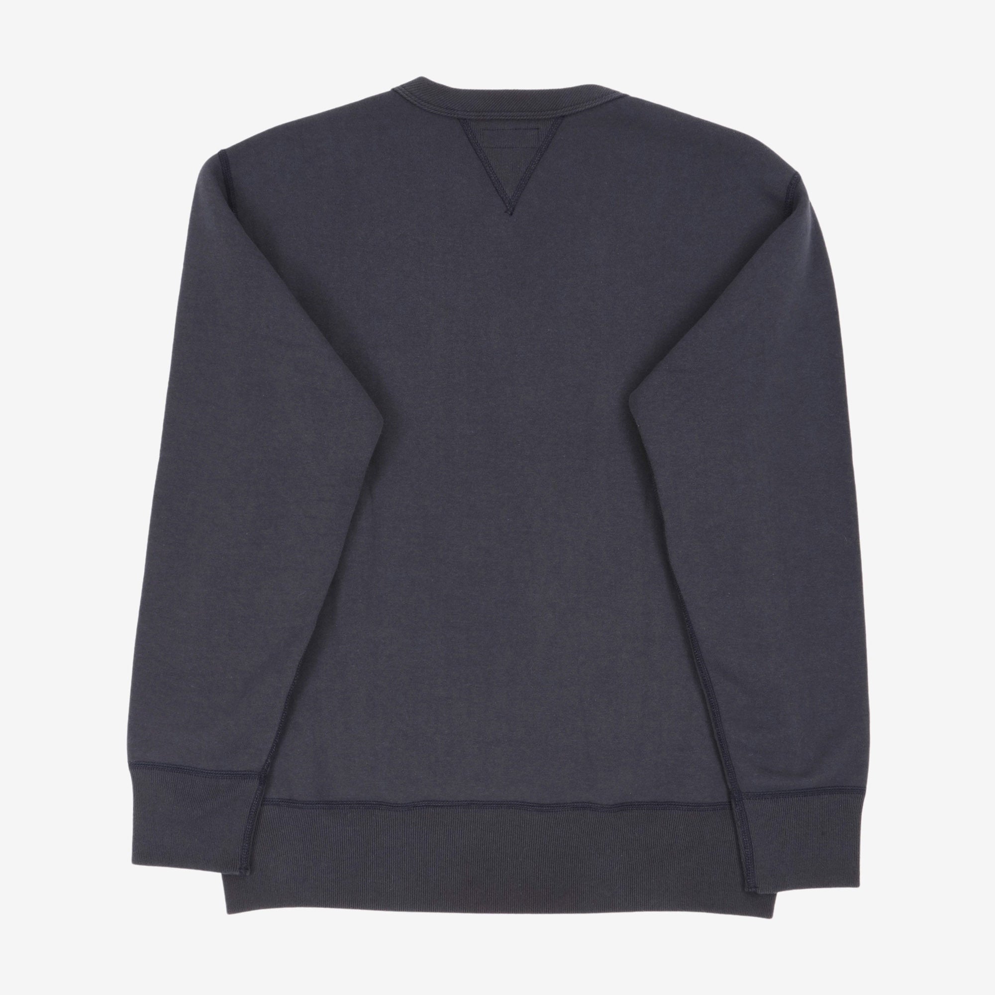 10oz Loopwheel Sweatshirt