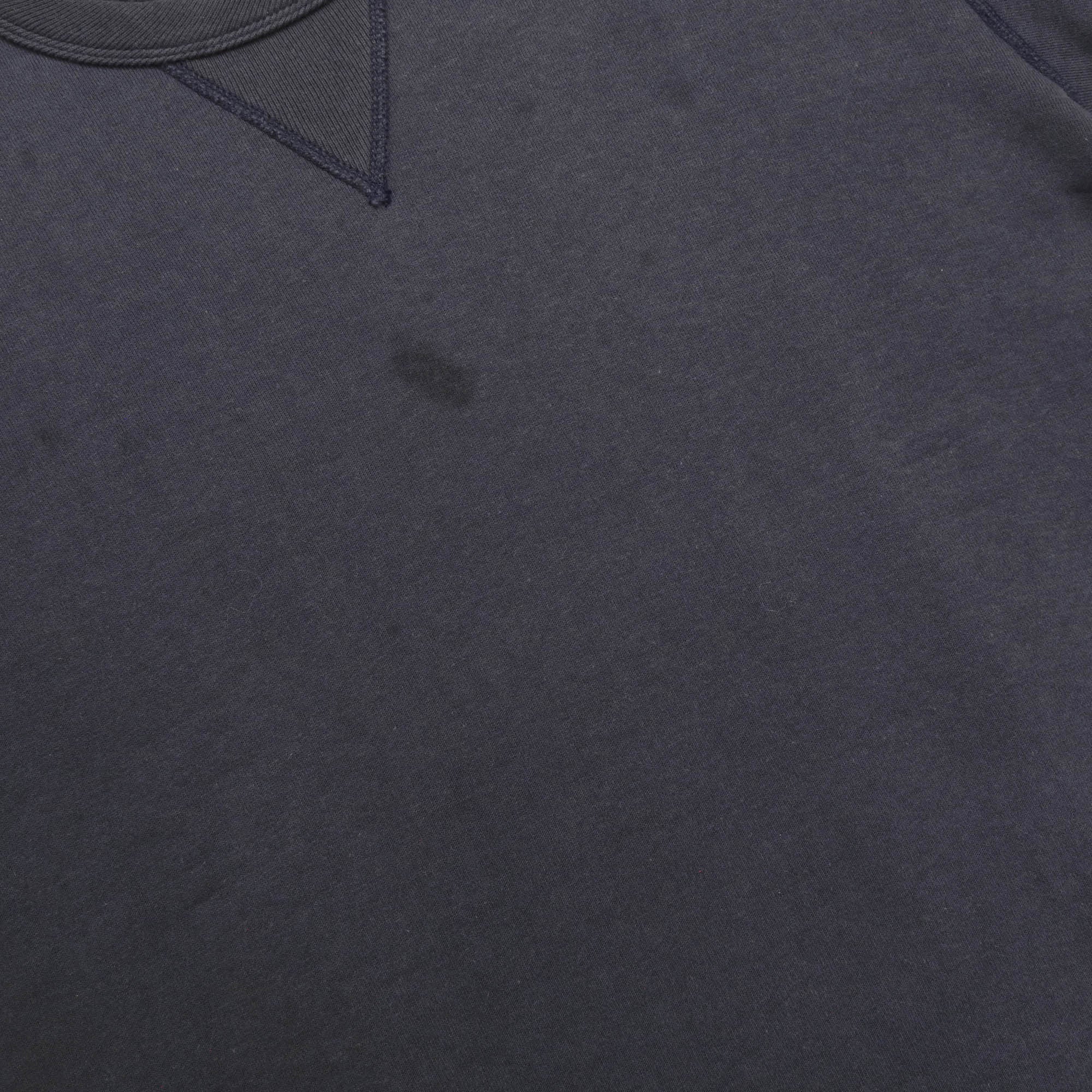 10oz Loopwheel Sweatshirt