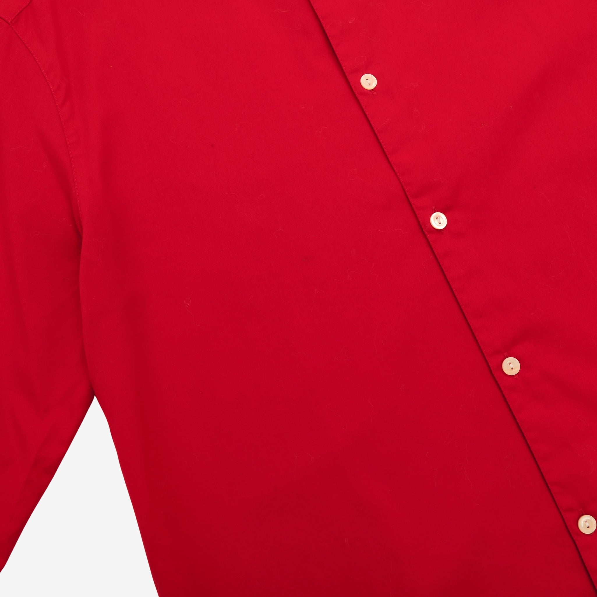 Classic Poplin Shirt