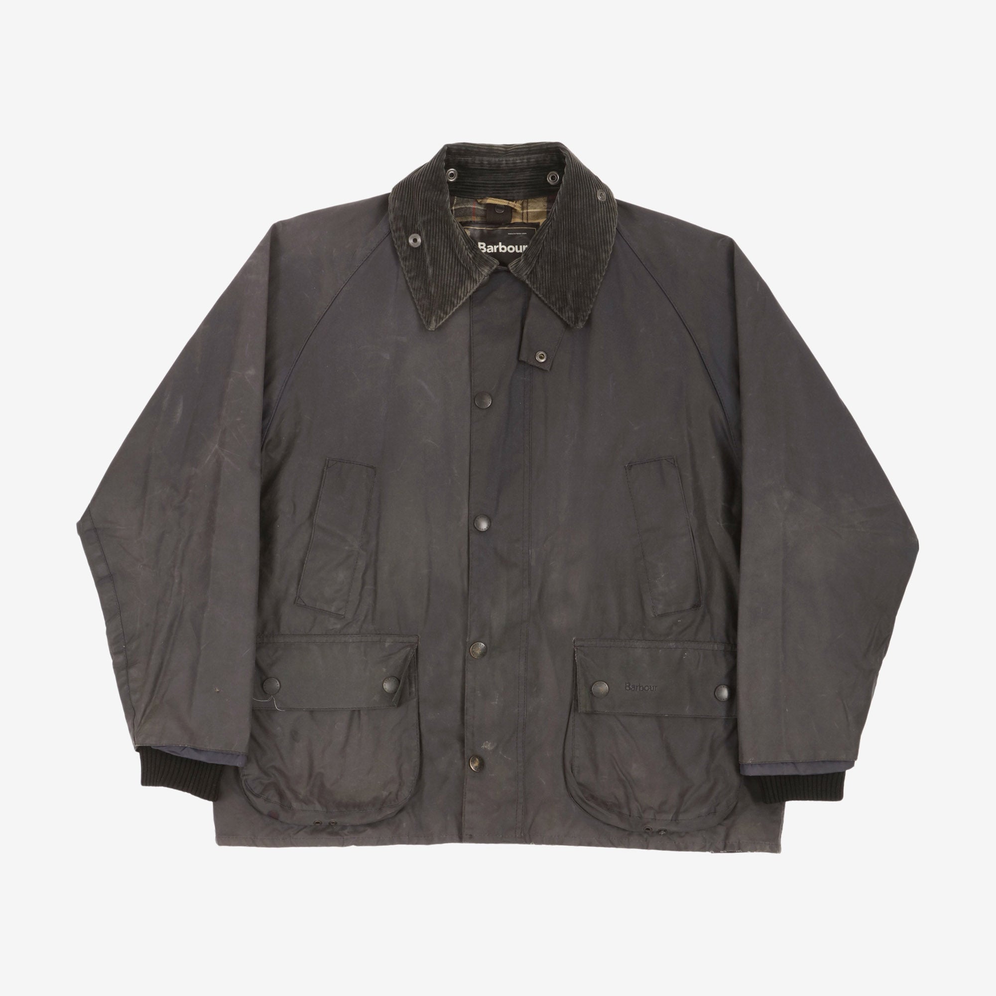 Bedale Wax Jacket